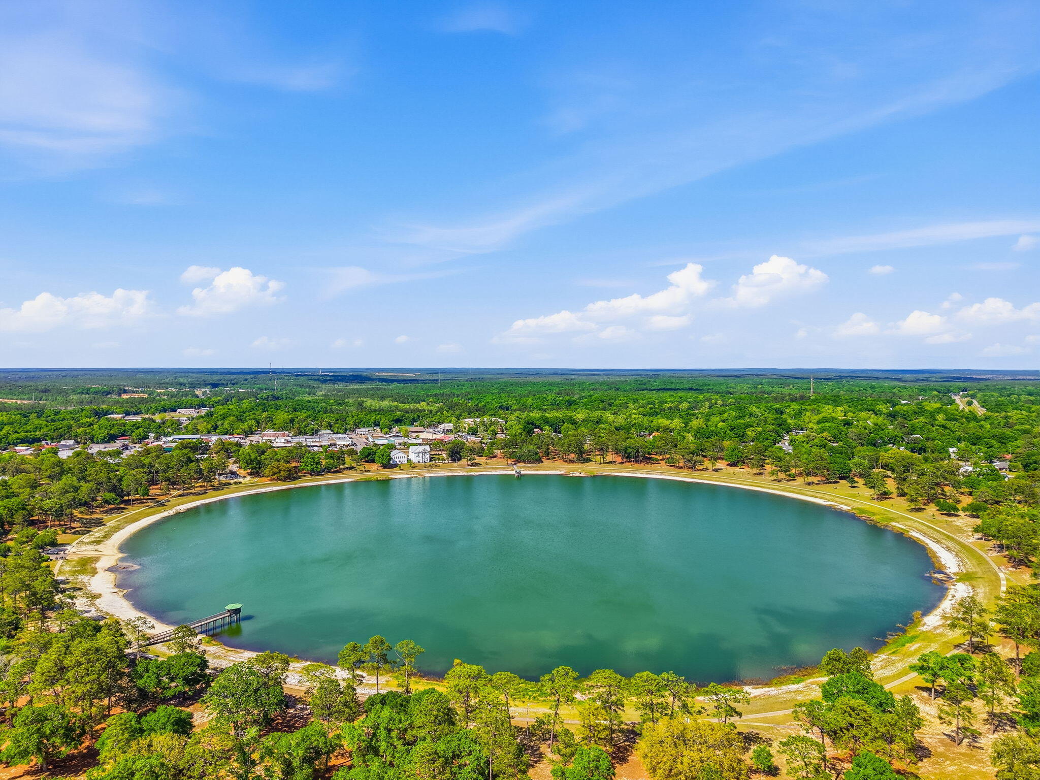 1550 E County Highway 280, DeFuniak Springs