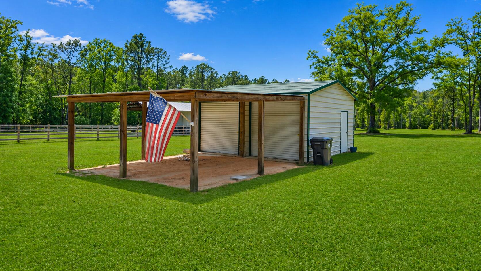 1550 E County Highway 280, DeFuniak Springs