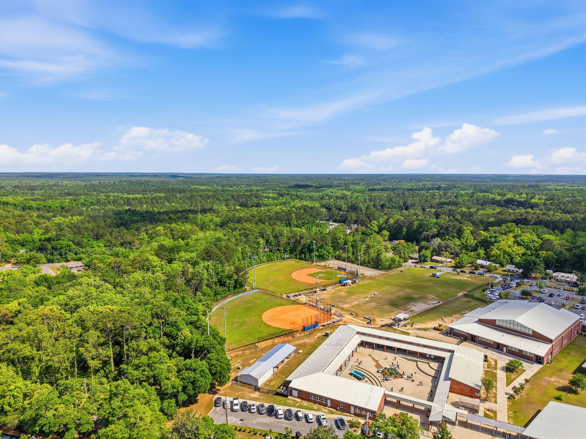 1550 E County Highway 280, DeFuniak Springs