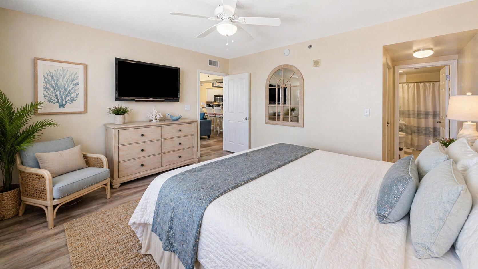 9900 S Thomas Drive UNIT 2311