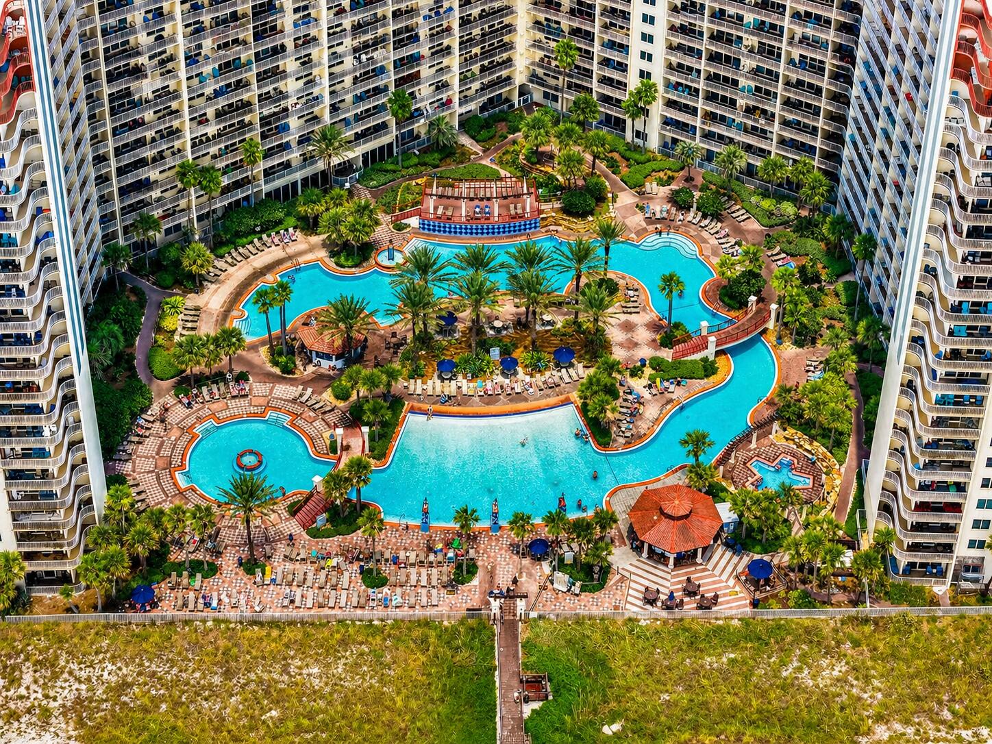 9900 S Thomas Drive UNIT 2311