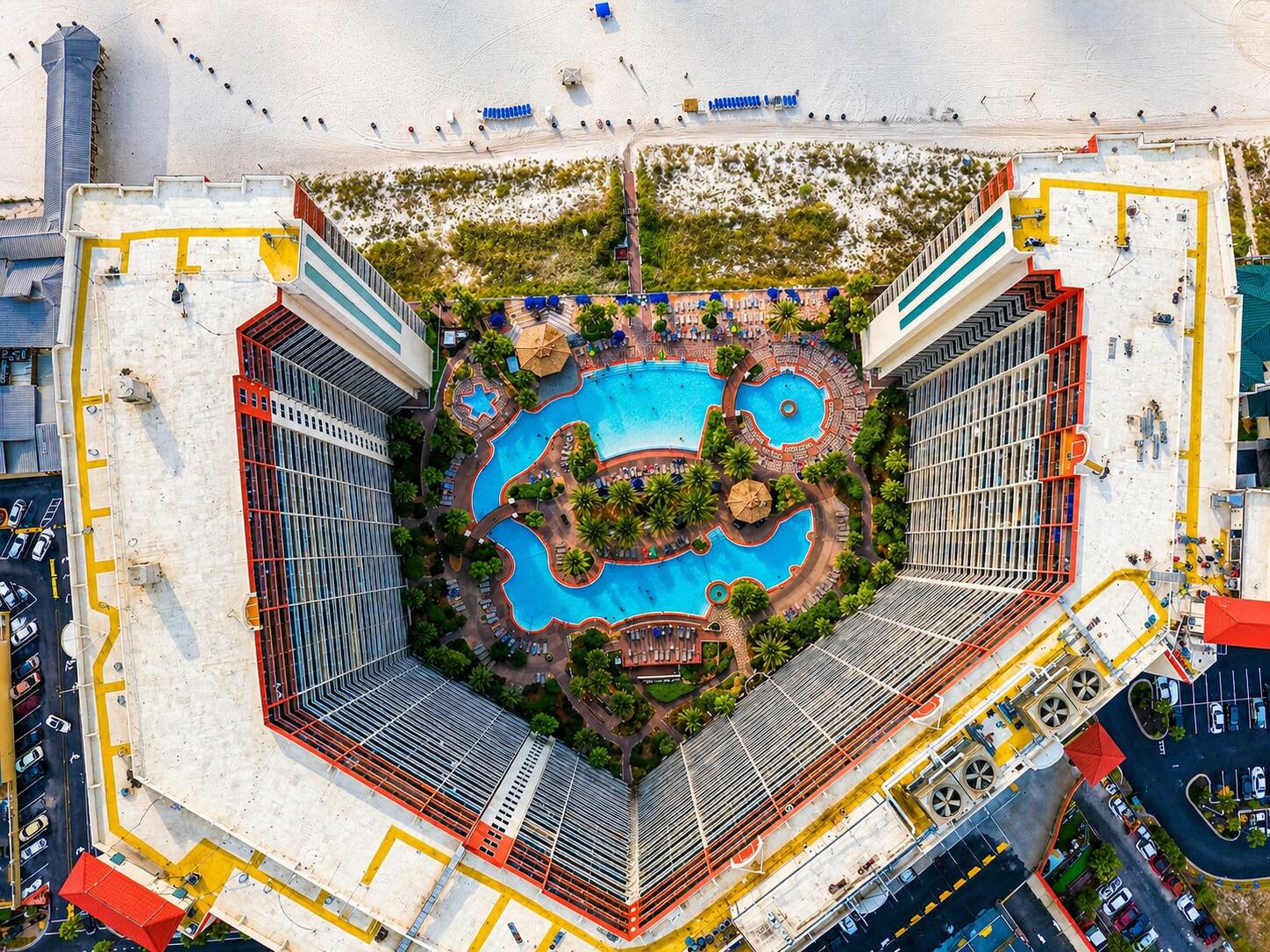 9900 S Thomas Drive UNIT 2311