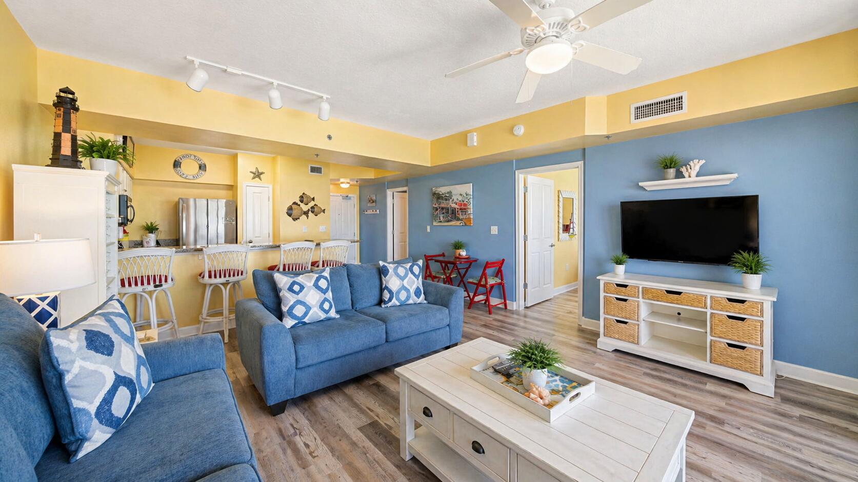 9900 S Thomas Drive UNIT 2311