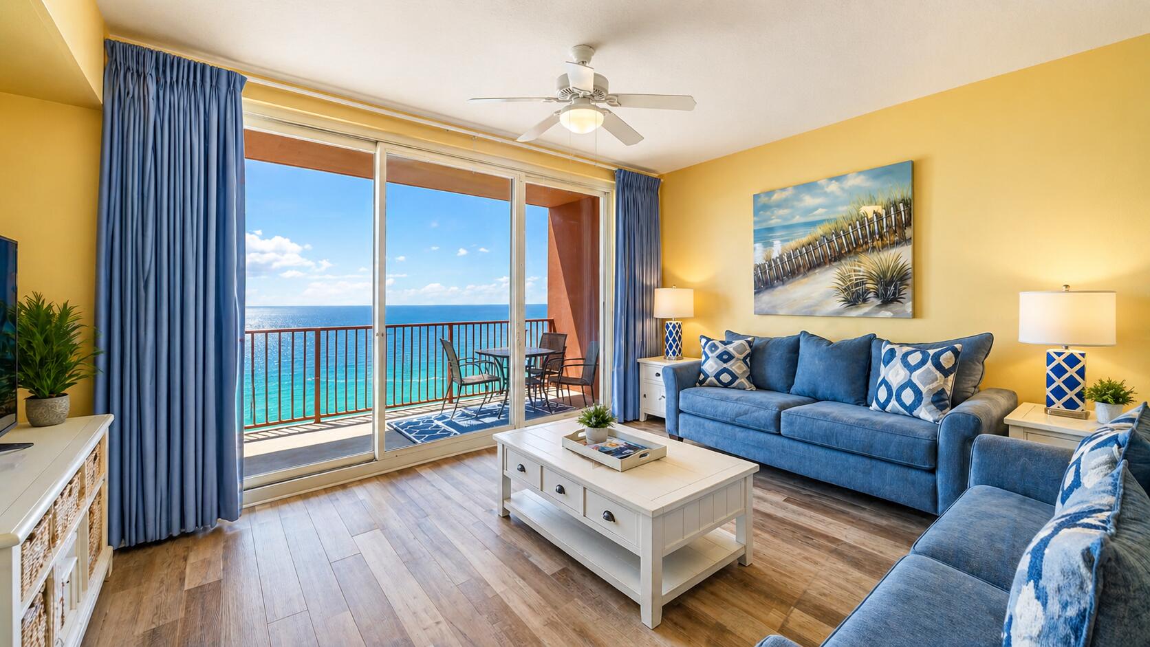 9900 S Thomas Drive UNIT 2311