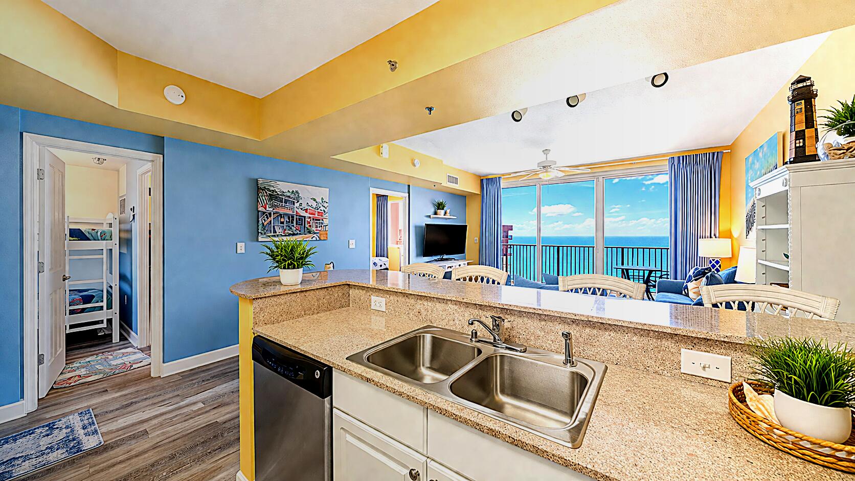 9900 S Thomas Drive UNIT 2311