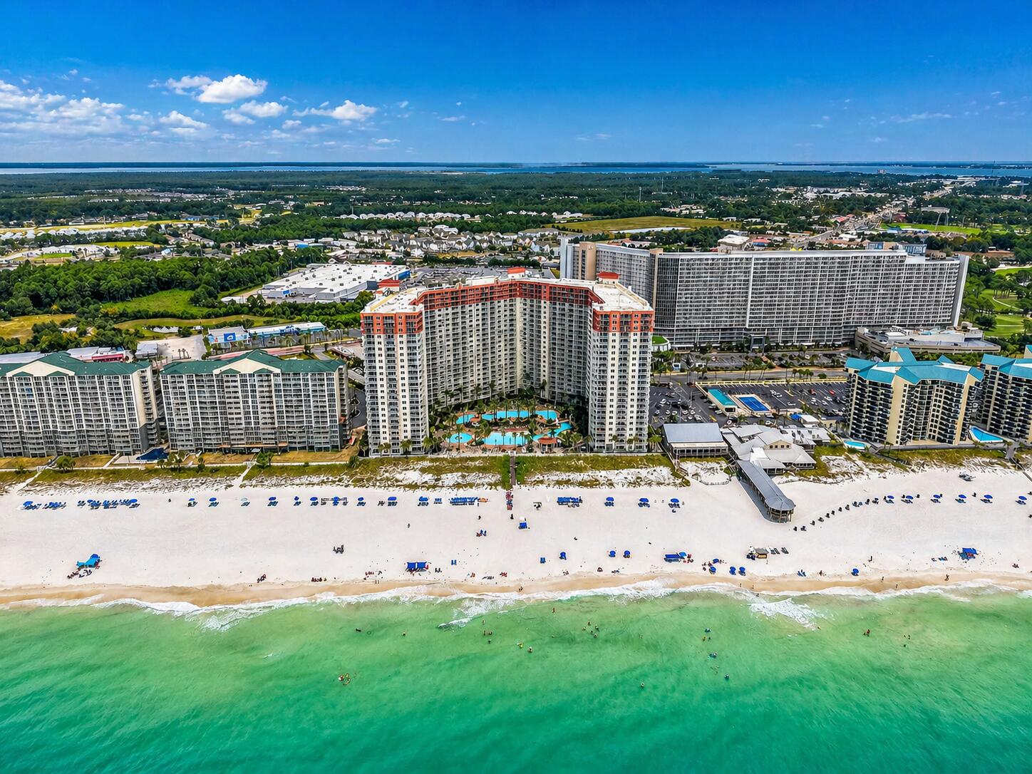 9900 S Thomas Drive UNIT 2311