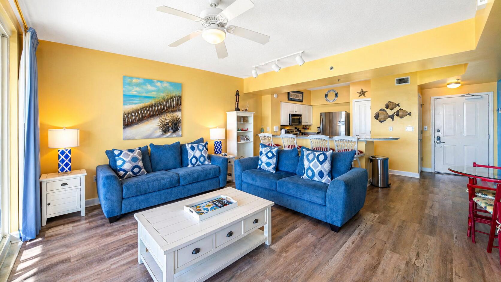 9900 S Thomas Drive UNIT 2311