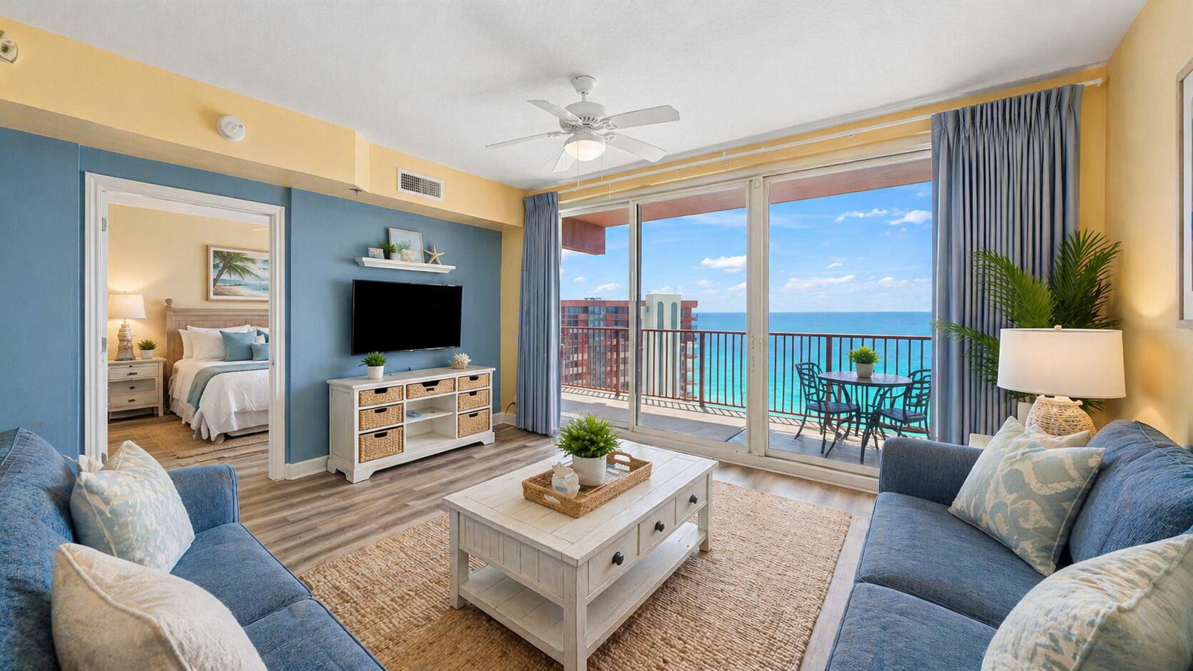 9900 S Thomas Drive UNIT 2311