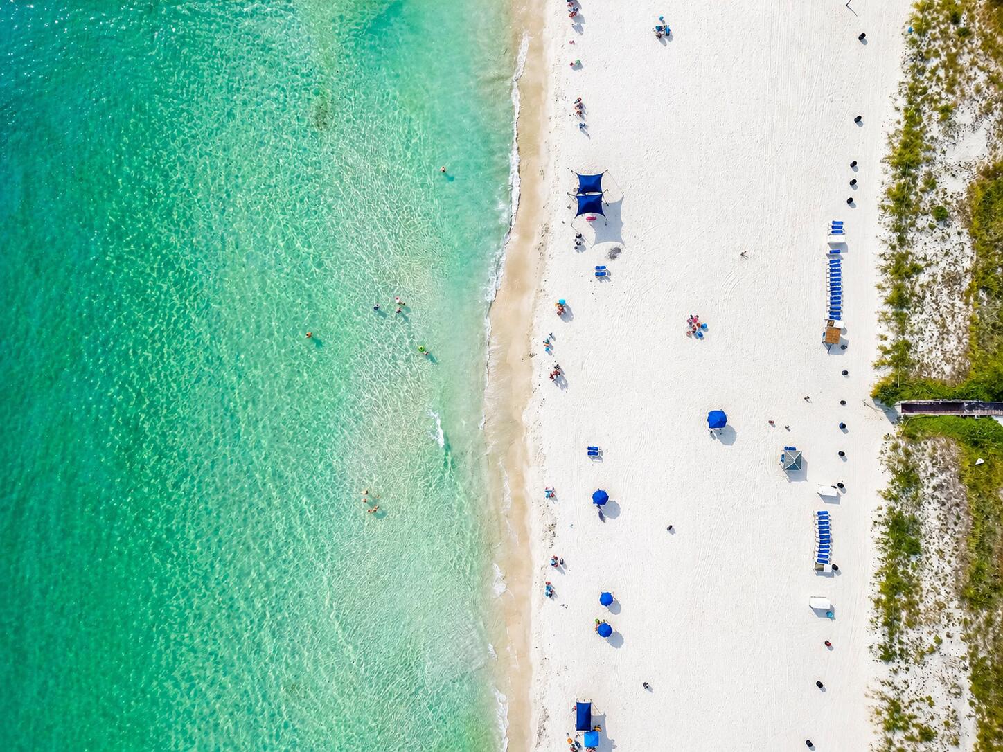 9900 S Thomas Drive UNIT 2311