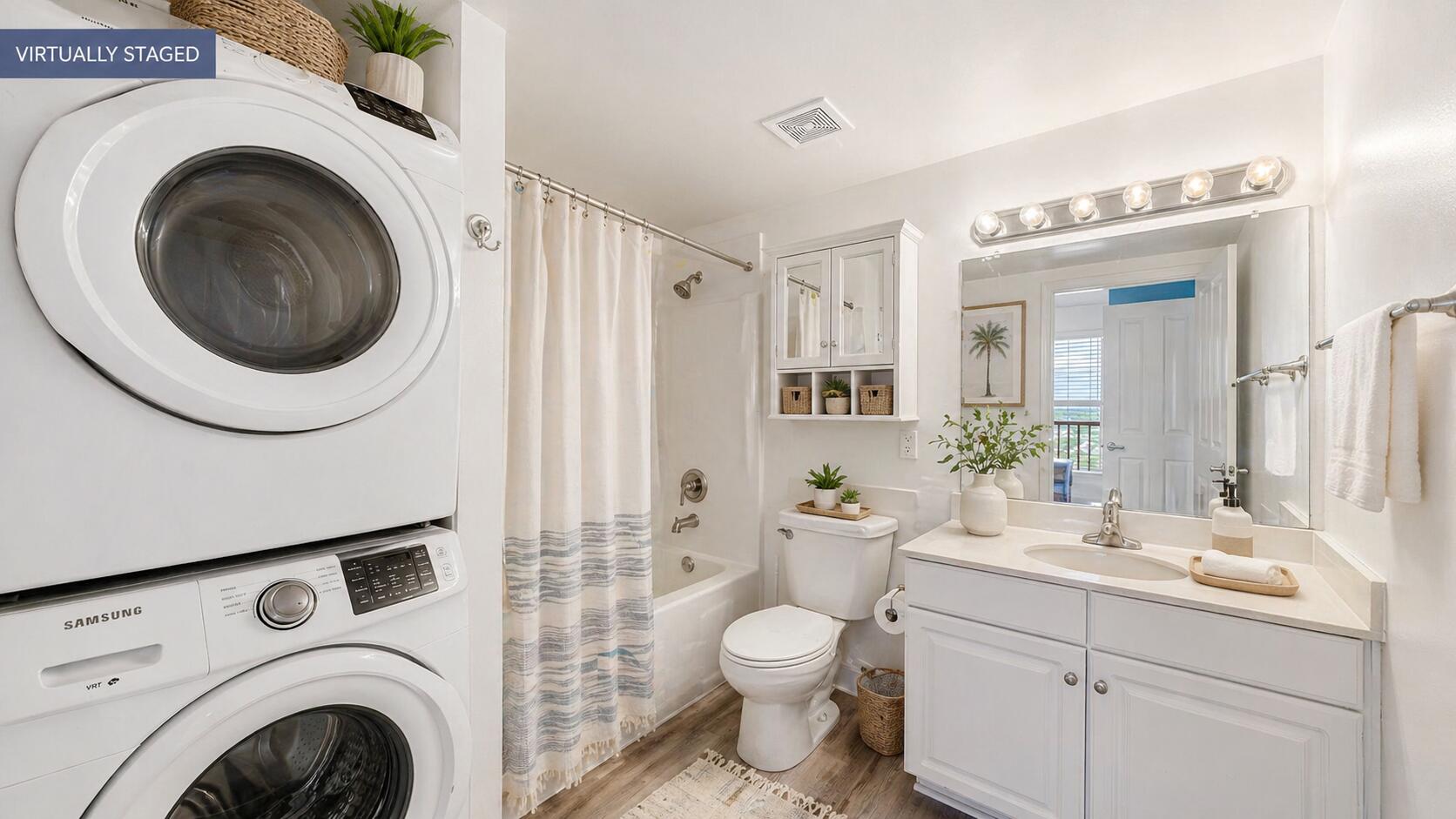 9900 S Thomas Drive UNIT 2311