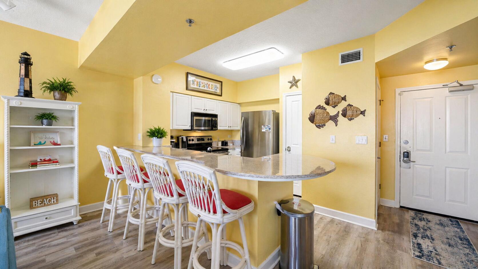 9900 S Thomas Drive UNIT 2311