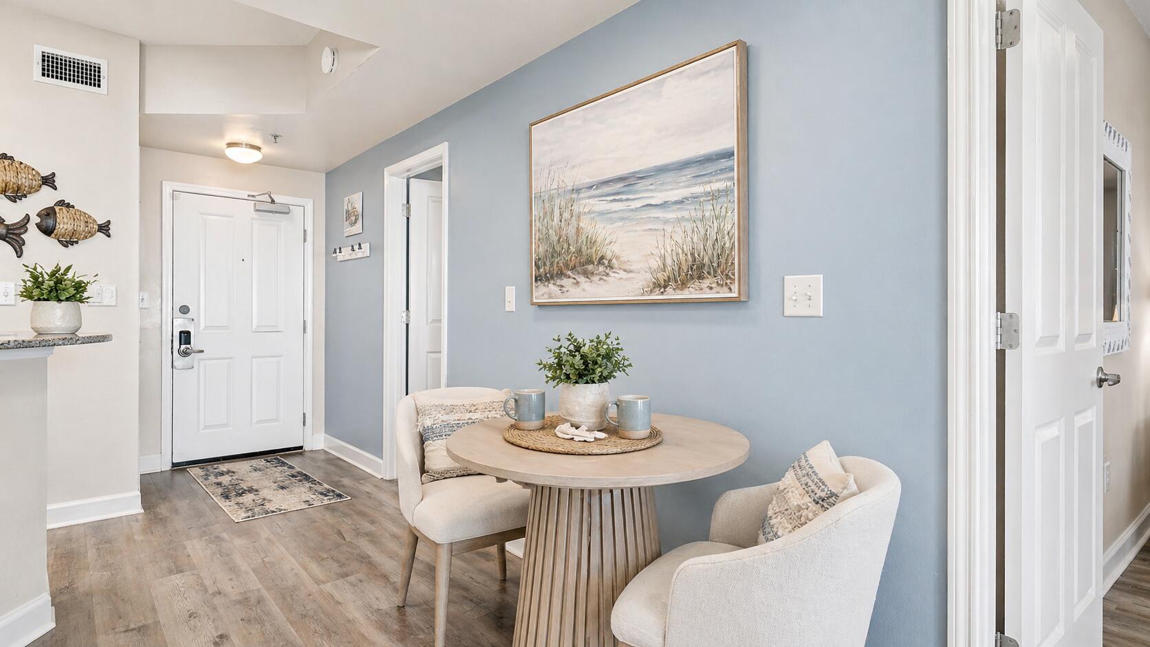 9900 S Thomas Drive UNIT 2311