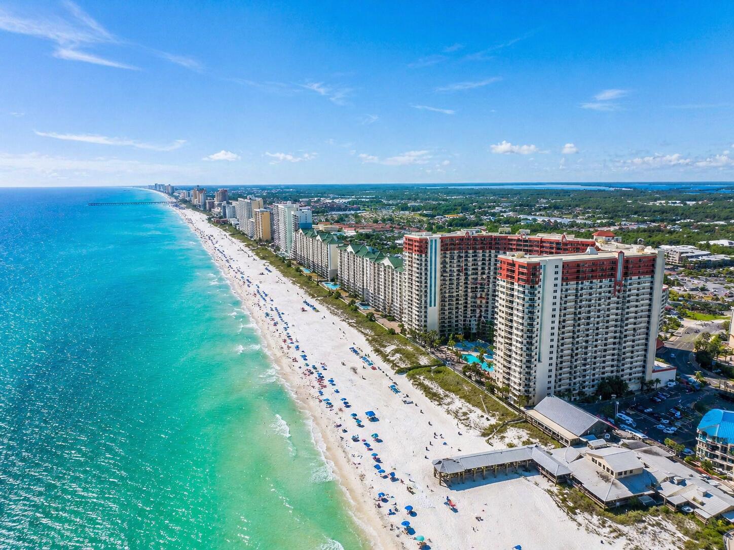 9900 S Thomas Drive UNIT 2311