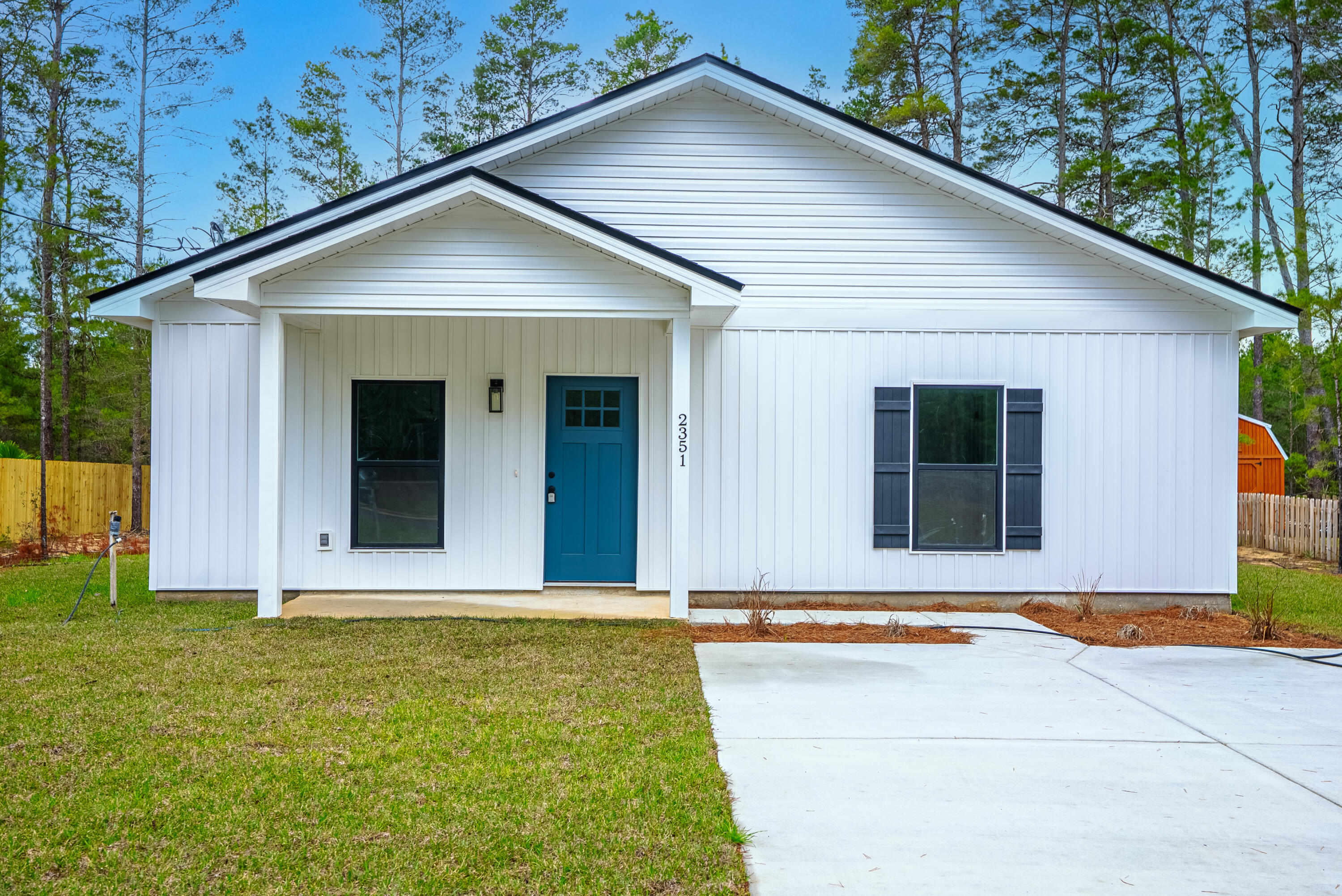 2351 Dumajack Road