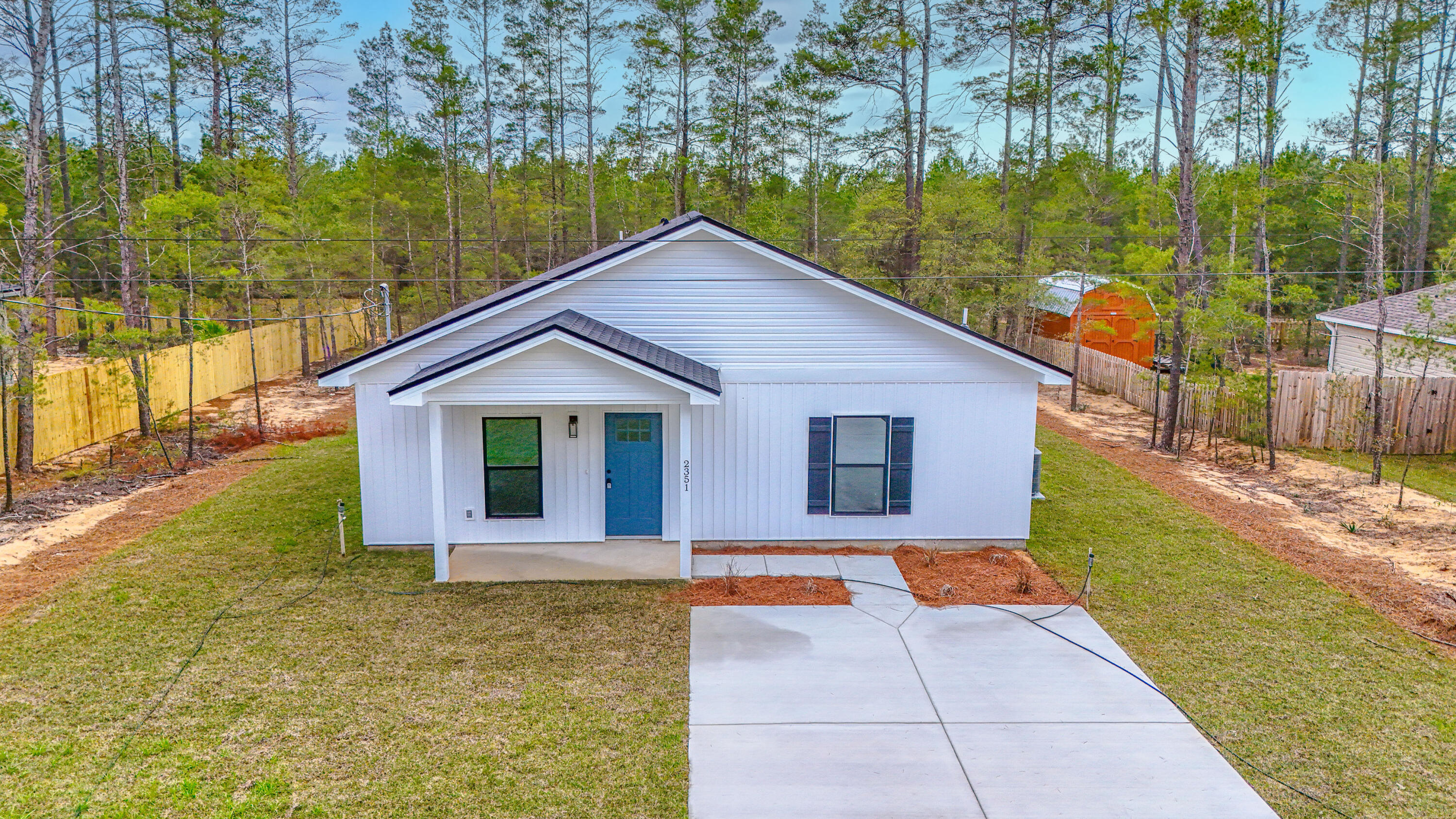 2351 Dumajack Road