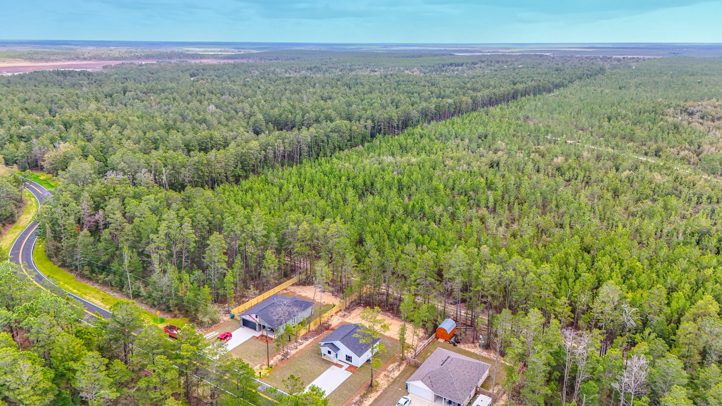 2351 Dumajack Road