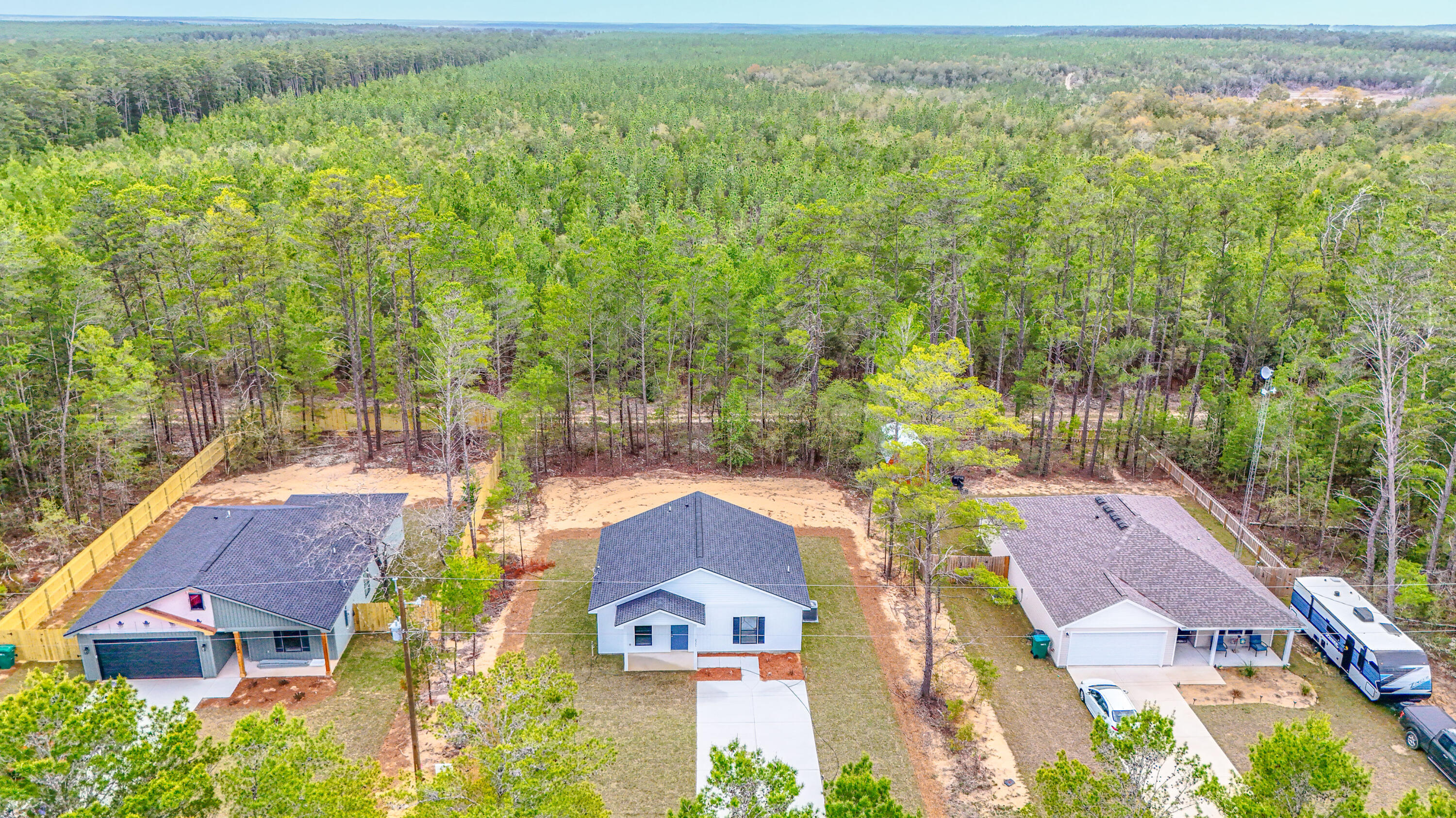 2351 Dumajack Road