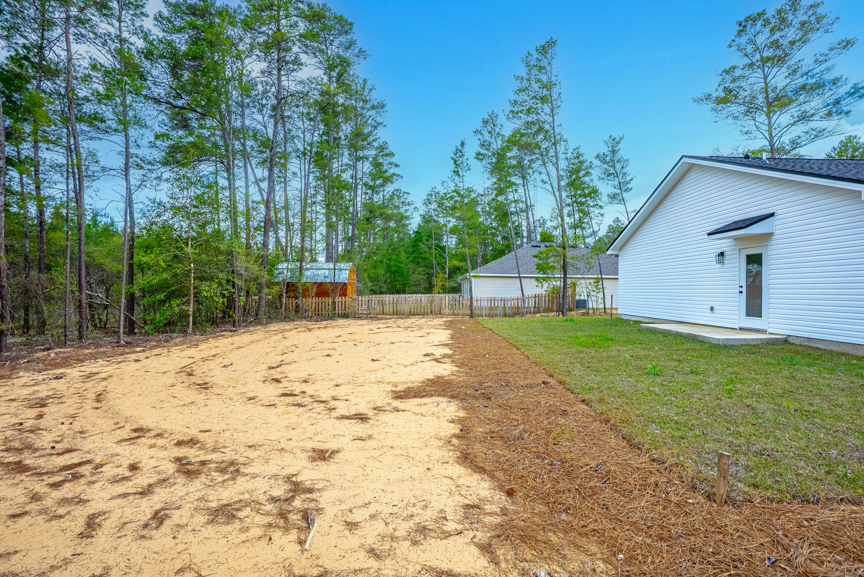 2351 Dumajack Road