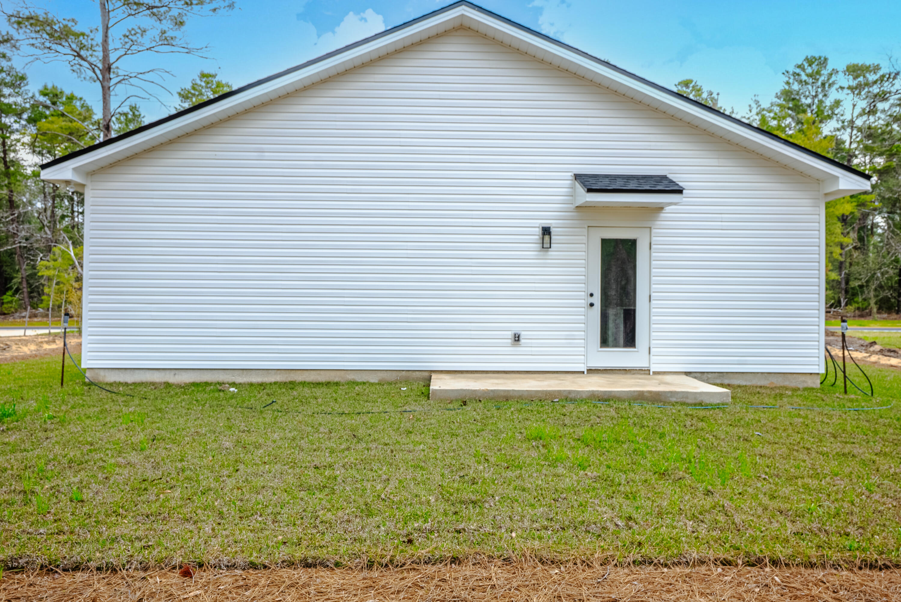 2351 Dumajack Road