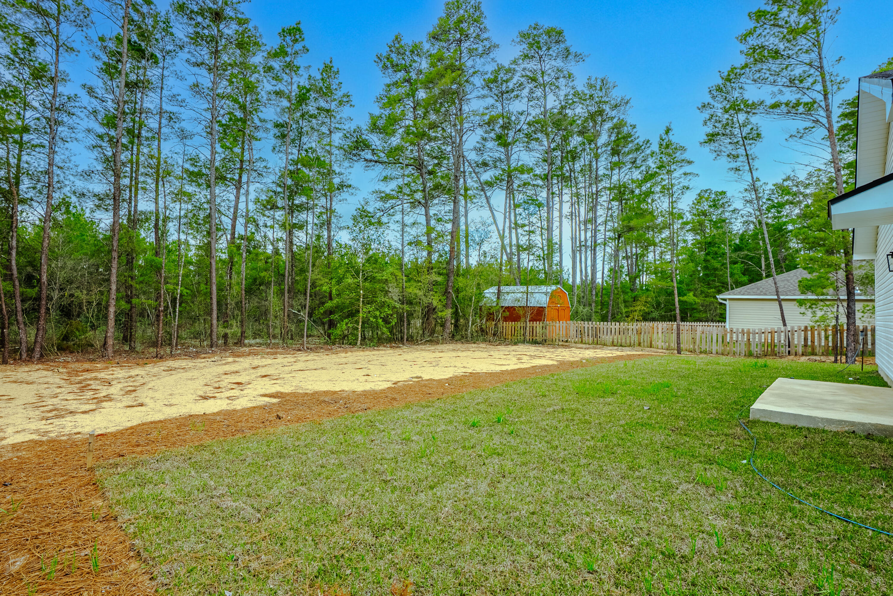 2351 Dumajack Road