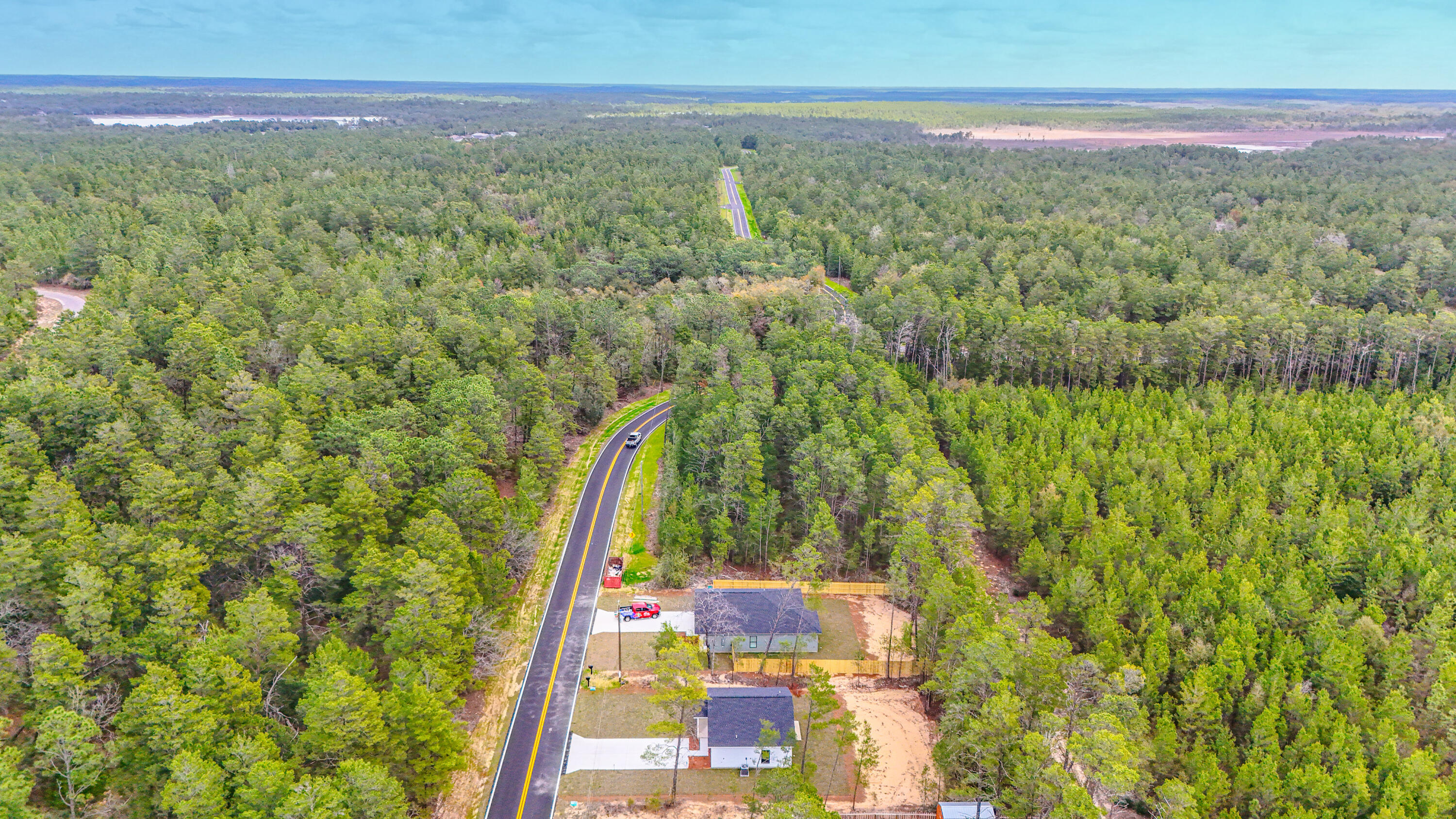 2351 Dumajack Road