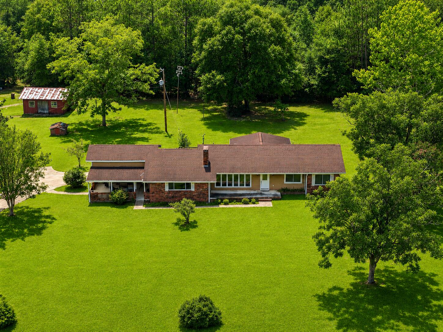 1310 Carlis Lane