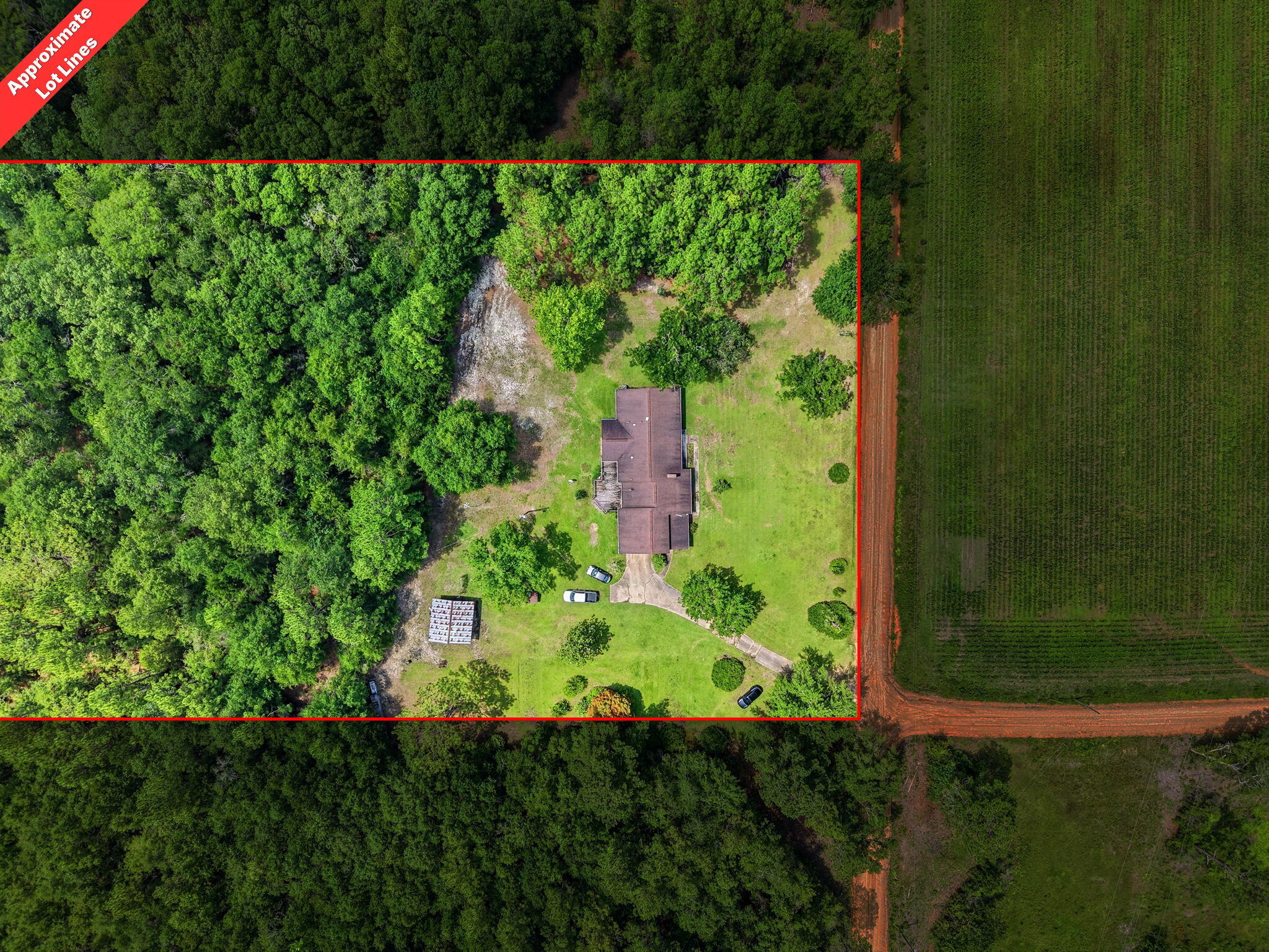 1310 Carlis Lane