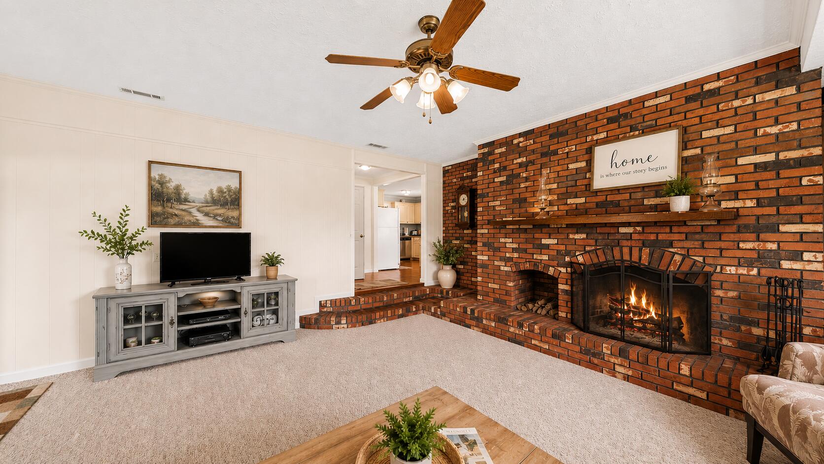 1310 Carlis Lane