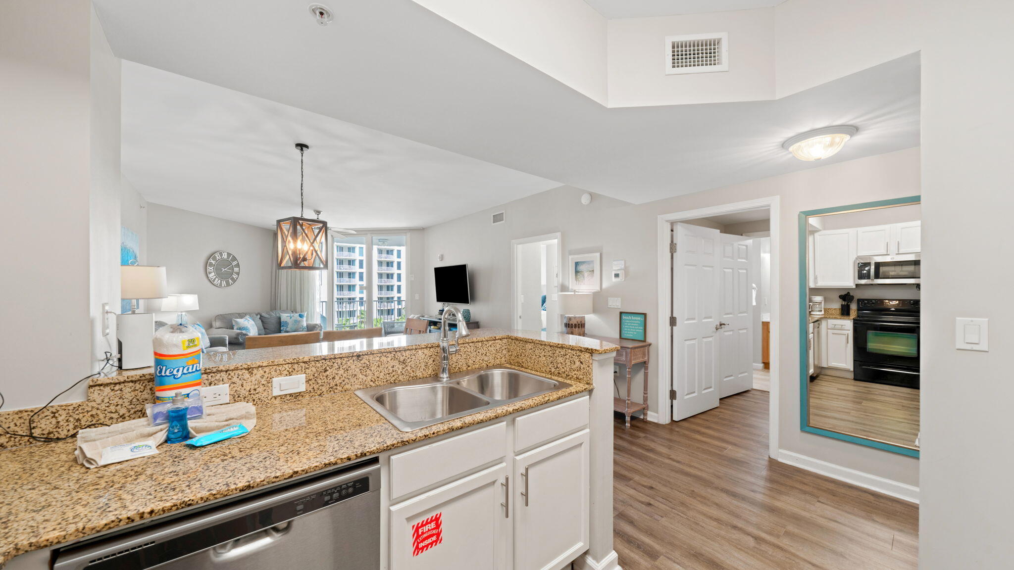 4201 Indian Bayou Trail 2603