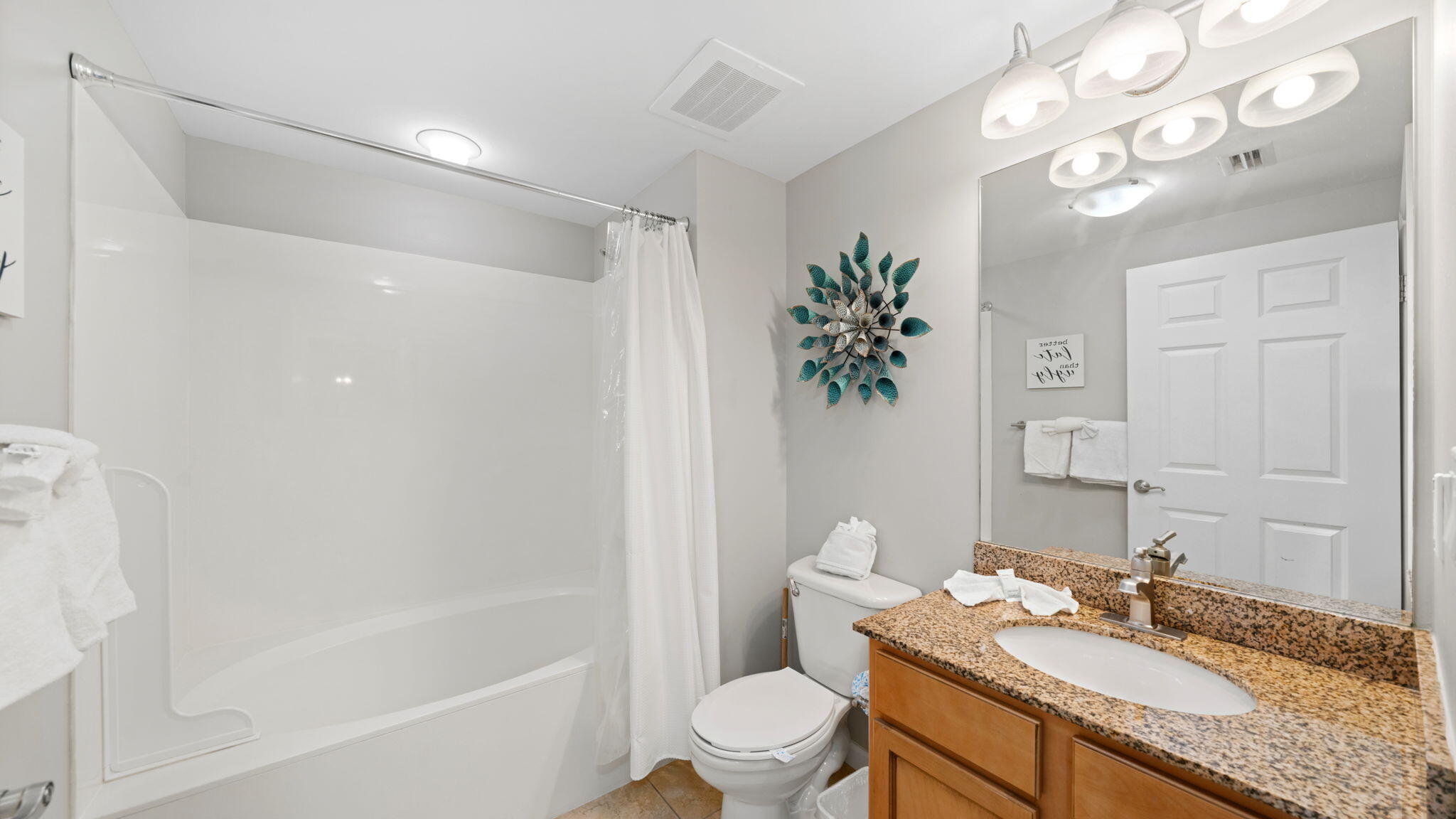 4201 Indian Bayou Trail 2603