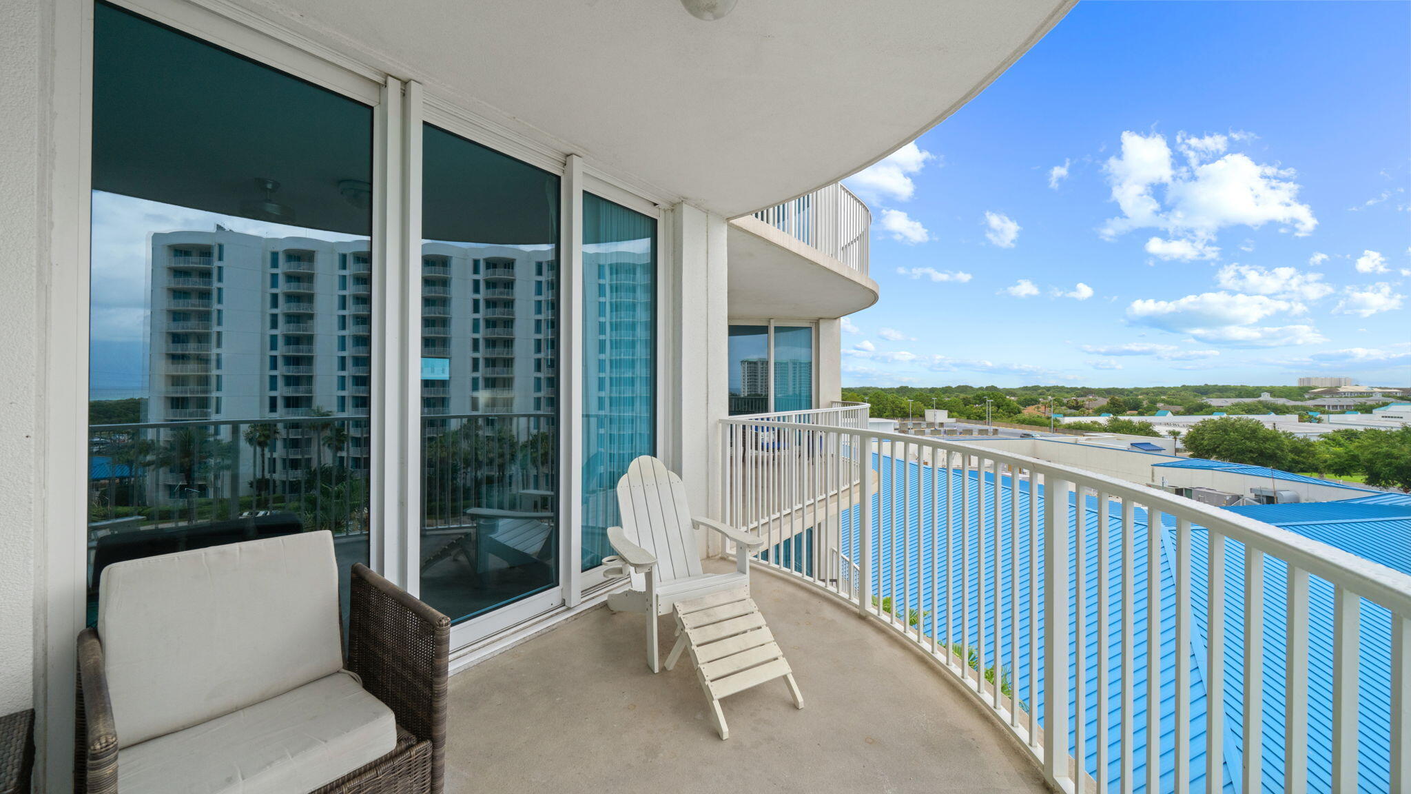 4201 Indian Bayou Trail 2603