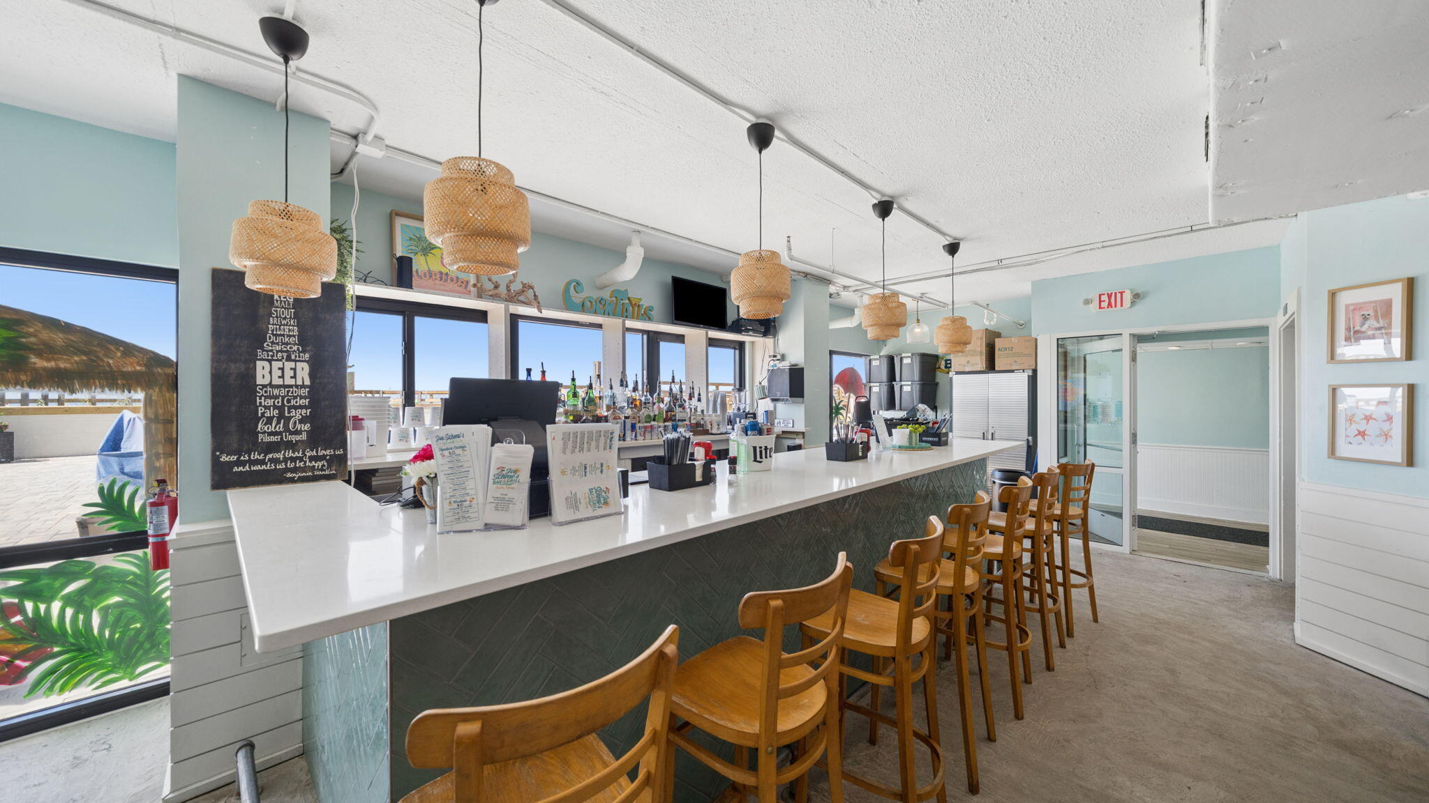 1040 E Highway 98 818