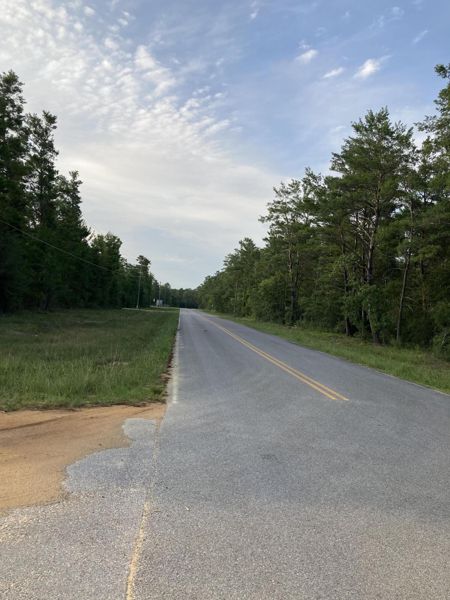 Lot 5 Cowslip Ct., DeFuniak Springs