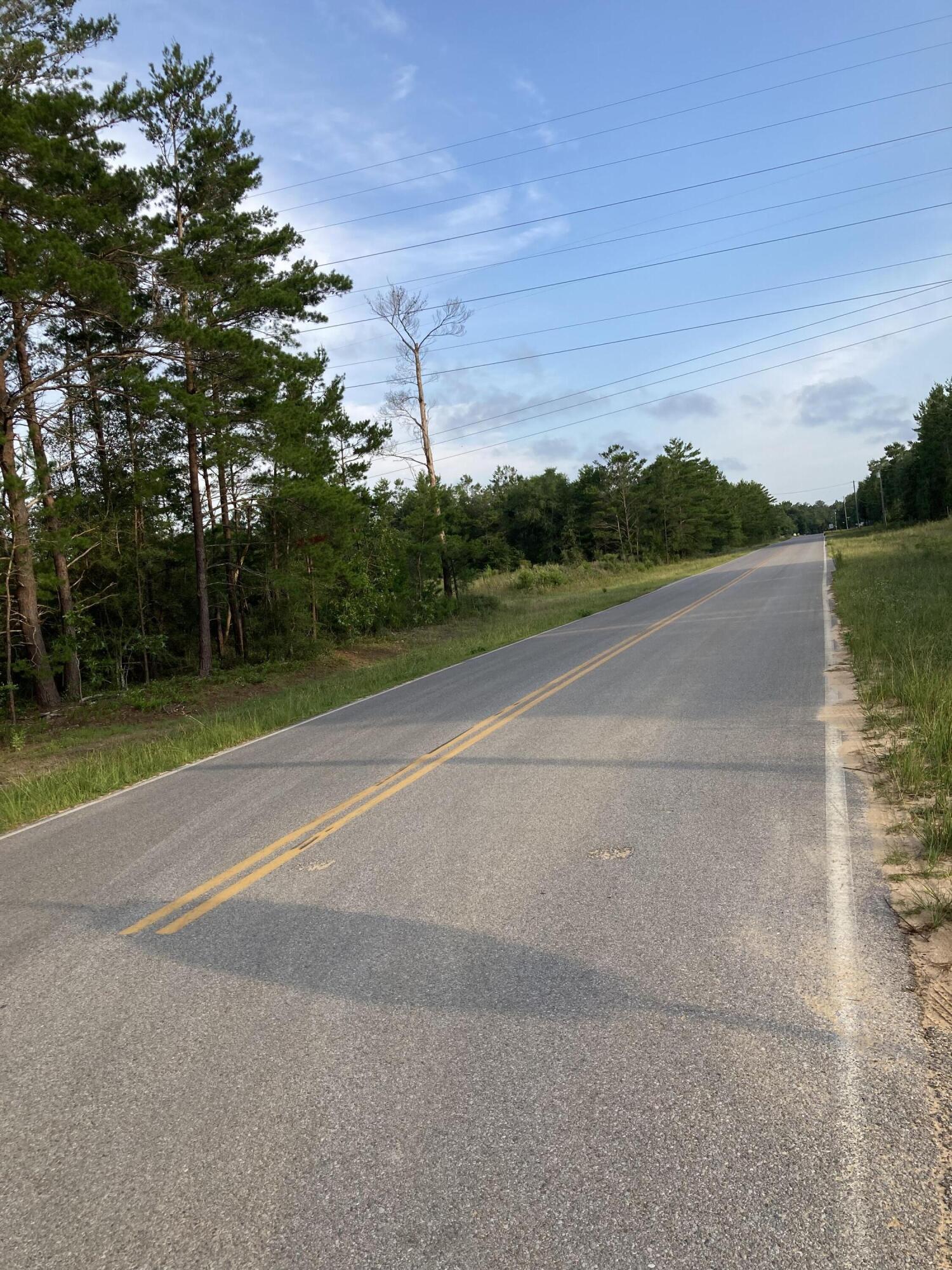 Lot 5 Cowslip Ct., DeFuniak Springs