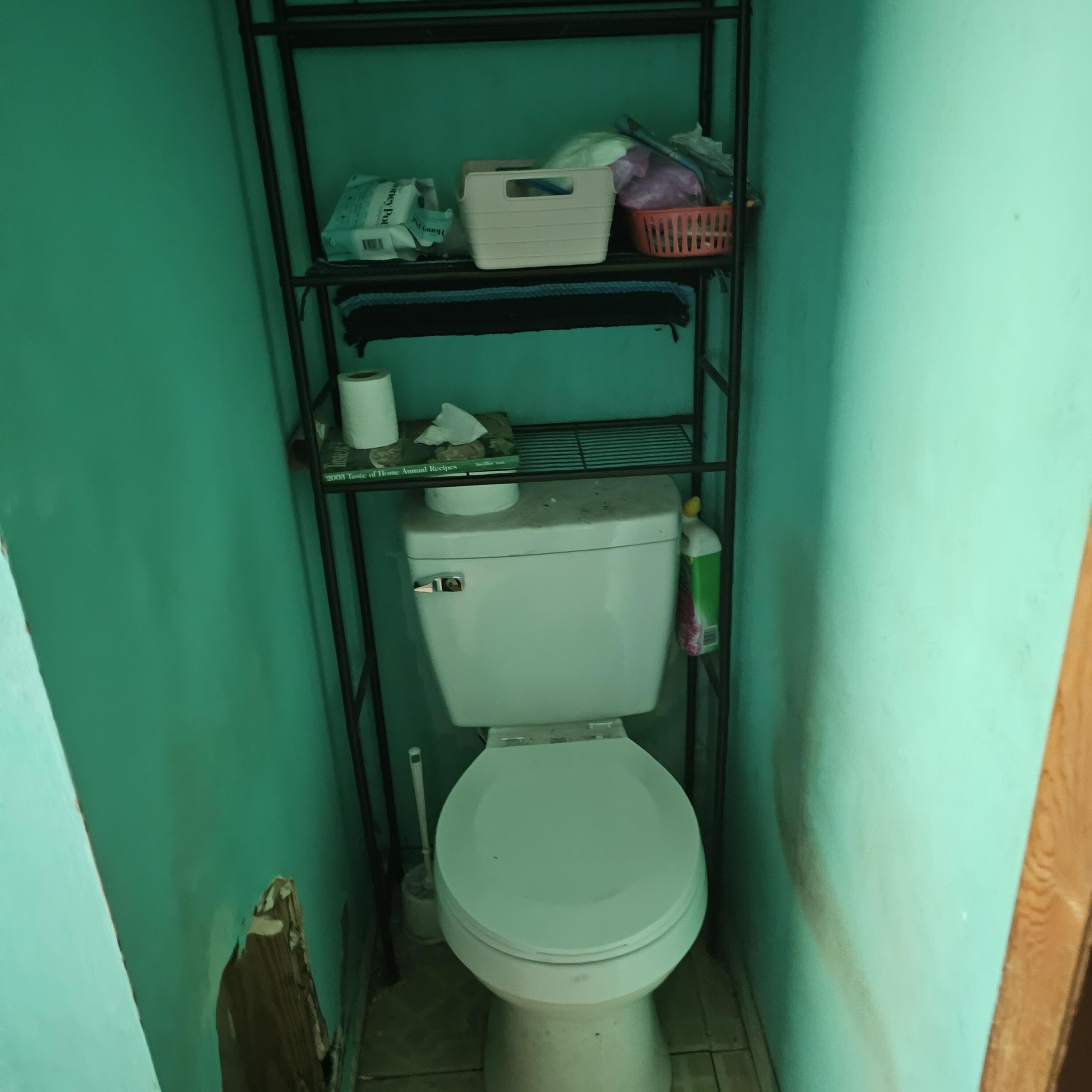 125 Bay Street, DeFuniak Springs