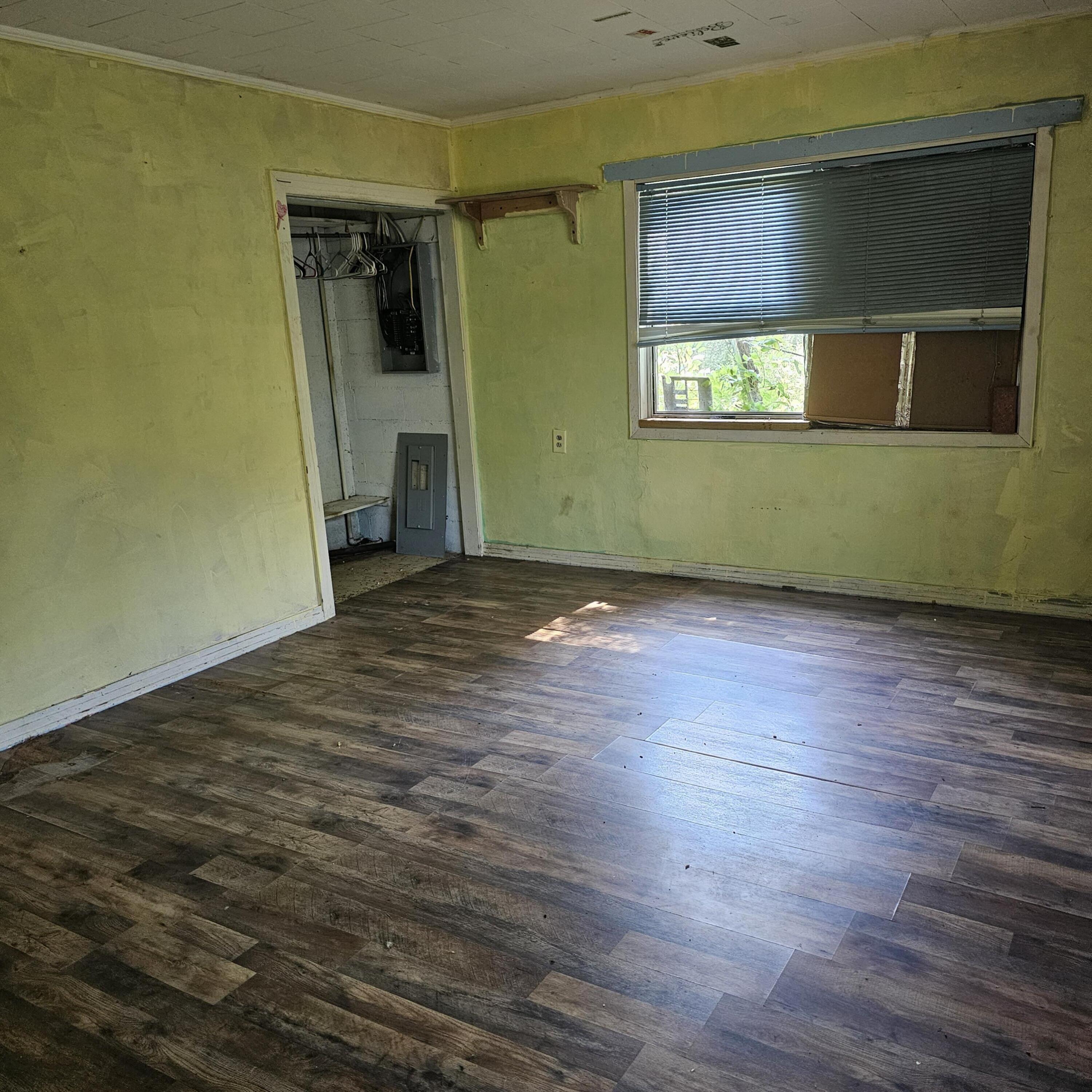 125 Bay Street, DeFuniak Springs