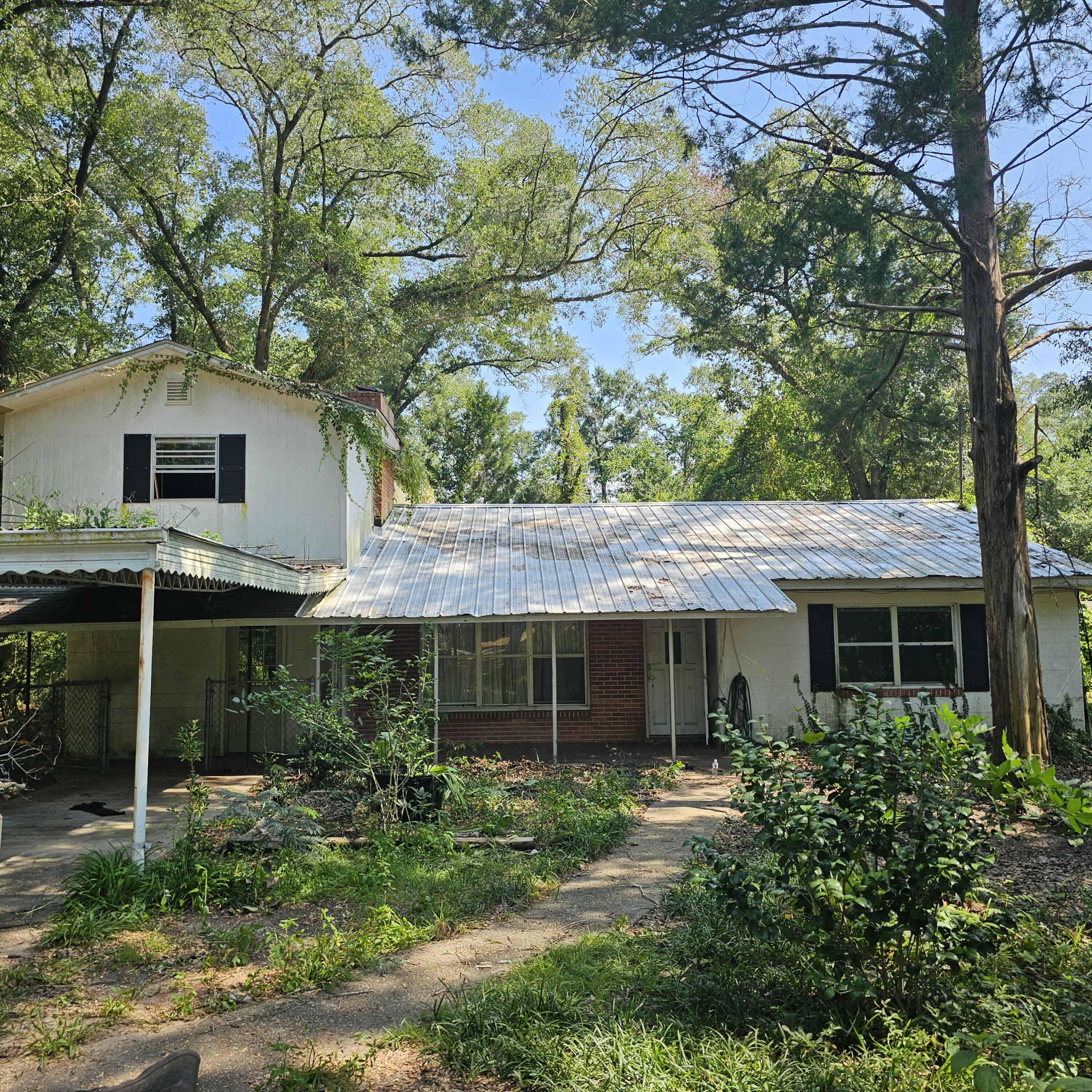 125 Bay Street, DeFuniak Springs