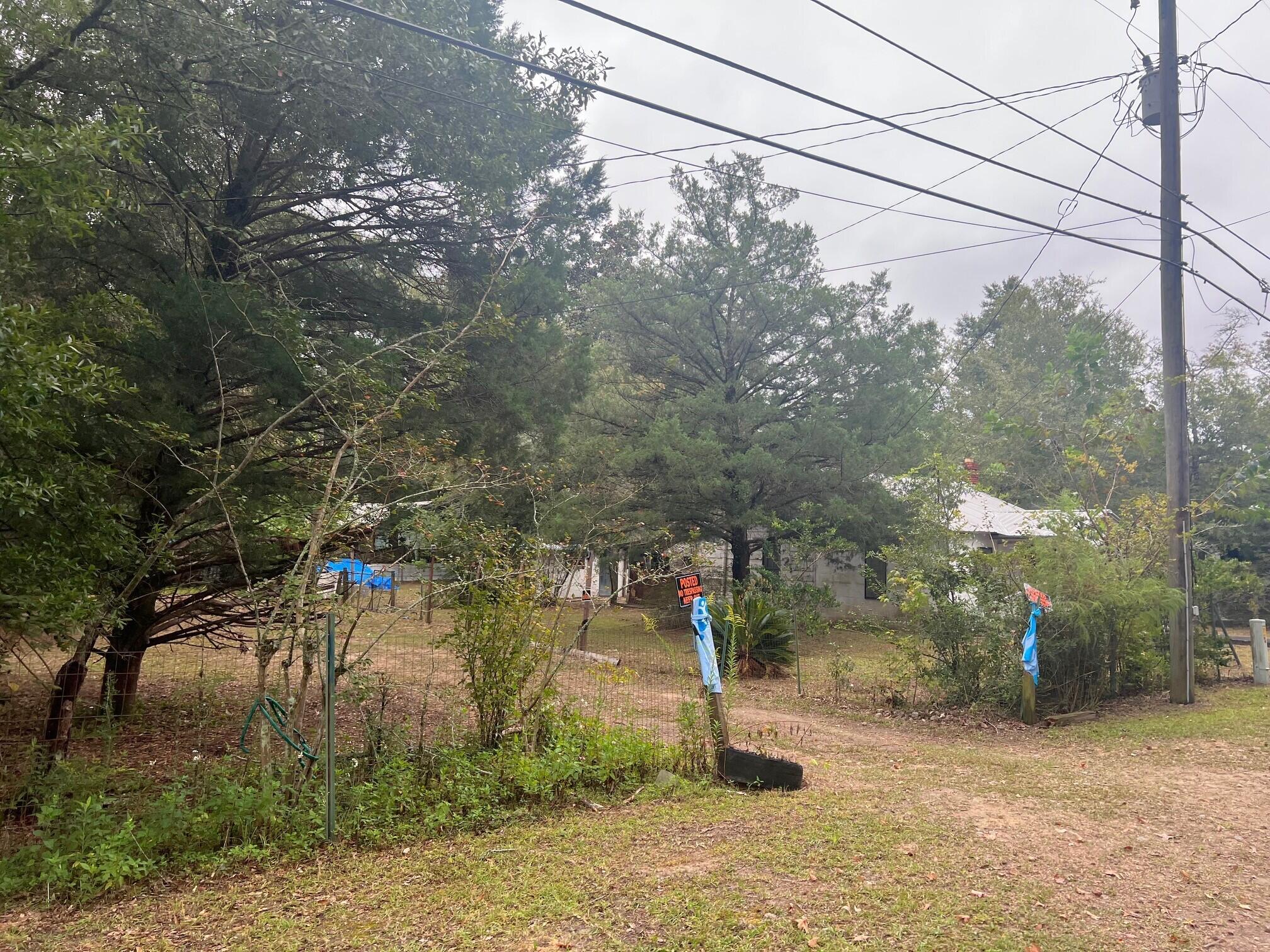 135 & 147 Florence Street, DeFuniak Springs