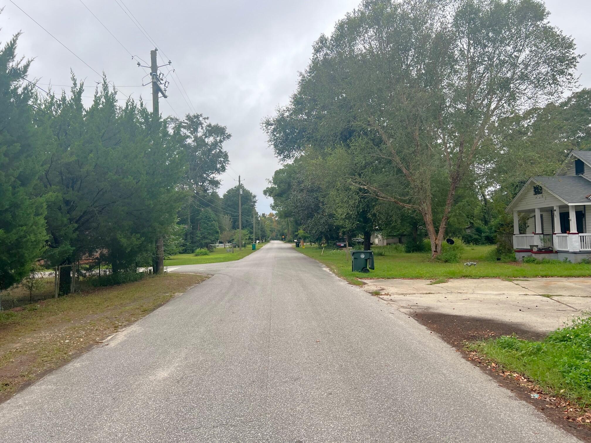 135 & 147 Florence Street, DeFuniak Springs