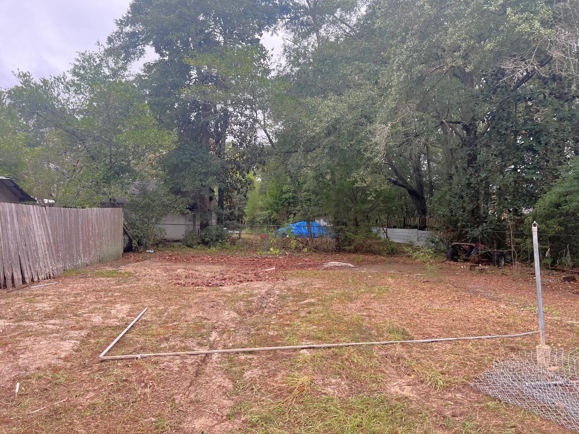 135 & 147 Florence Street, DeFuniak Springs