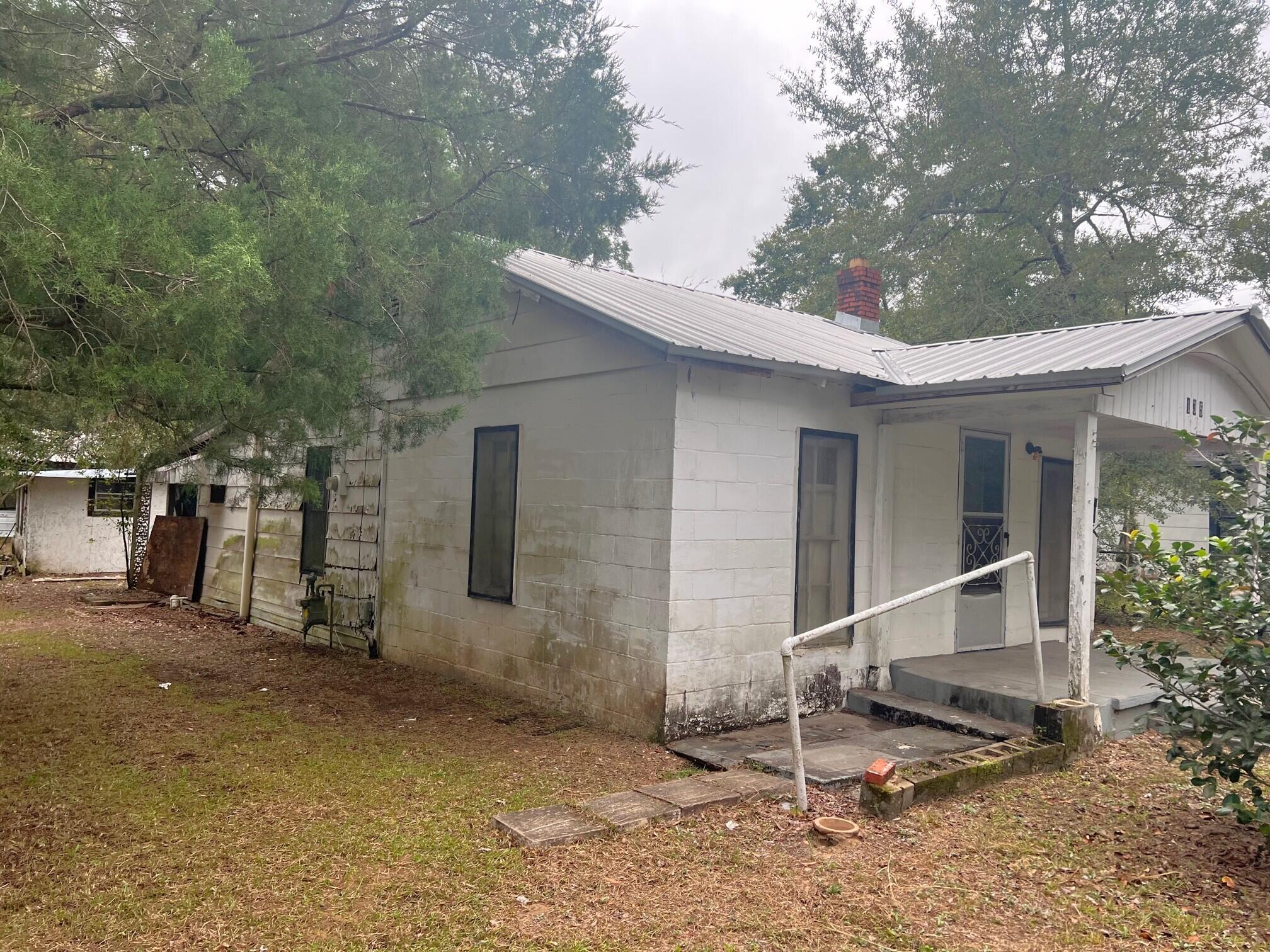 135 & 147 Florence Street, DeFuniak Springs