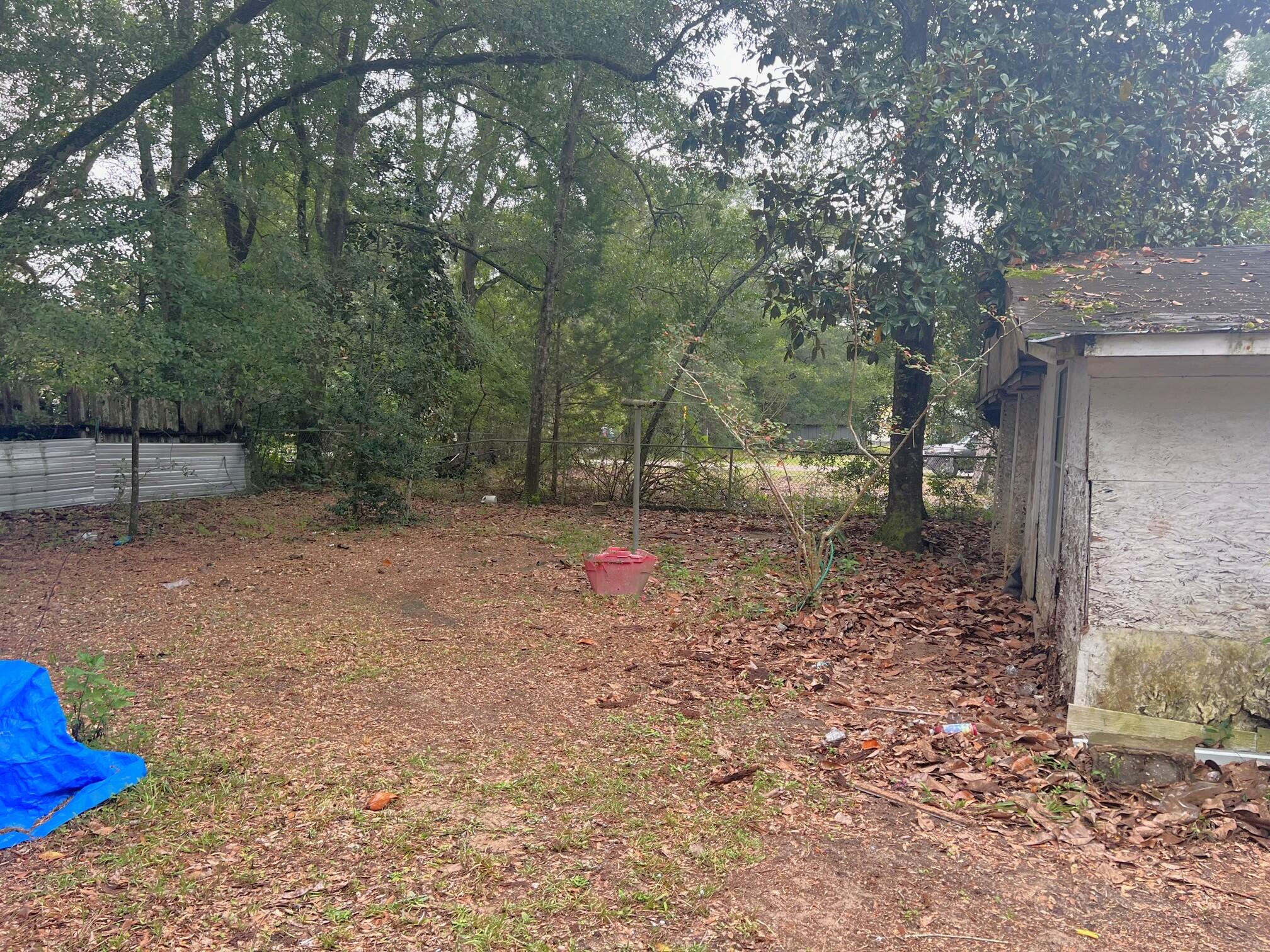 135 & 147 Florence Street, DeFuniak Springs