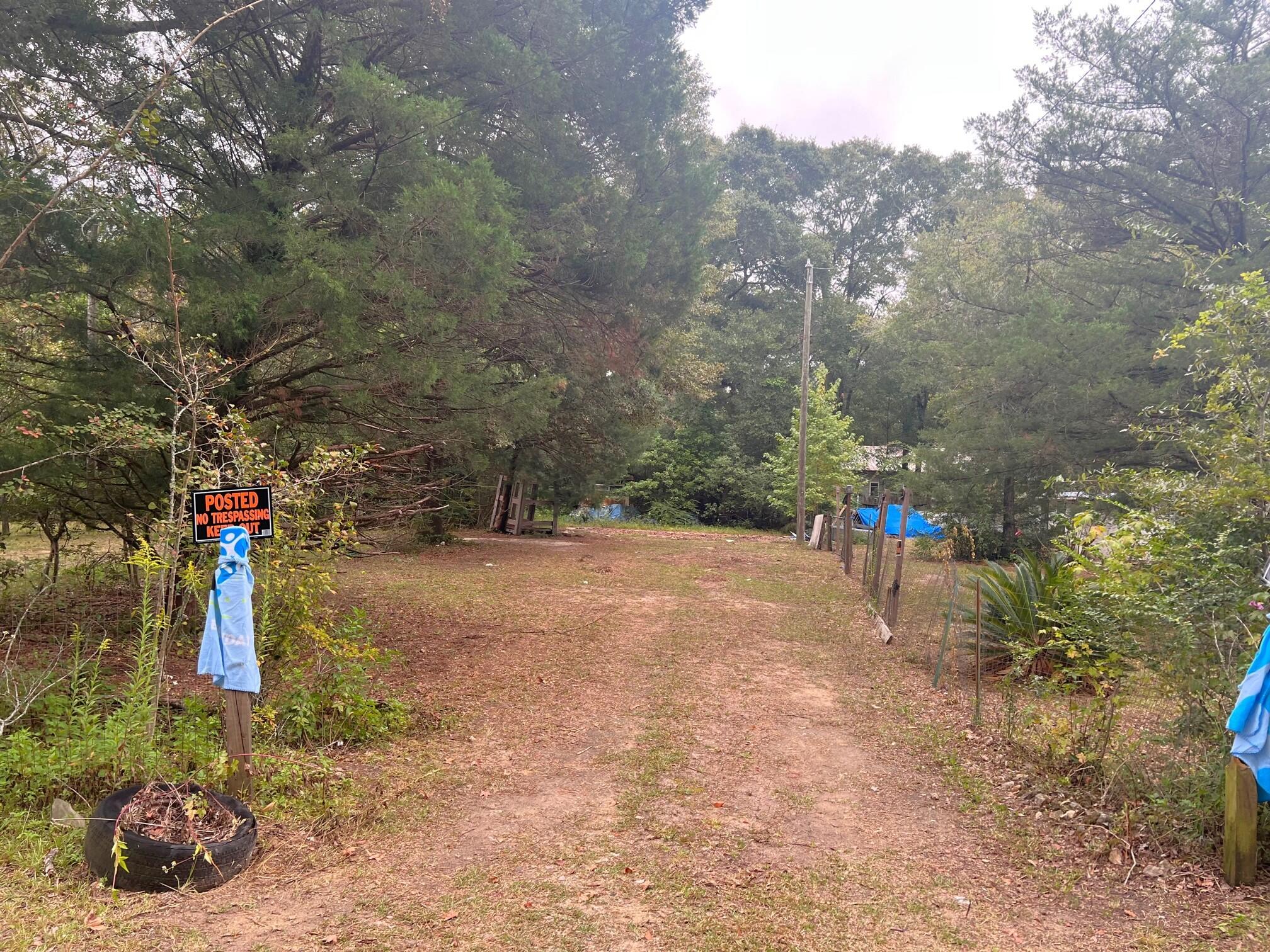 135 & 147 Florence Street, DeFuniak Springs