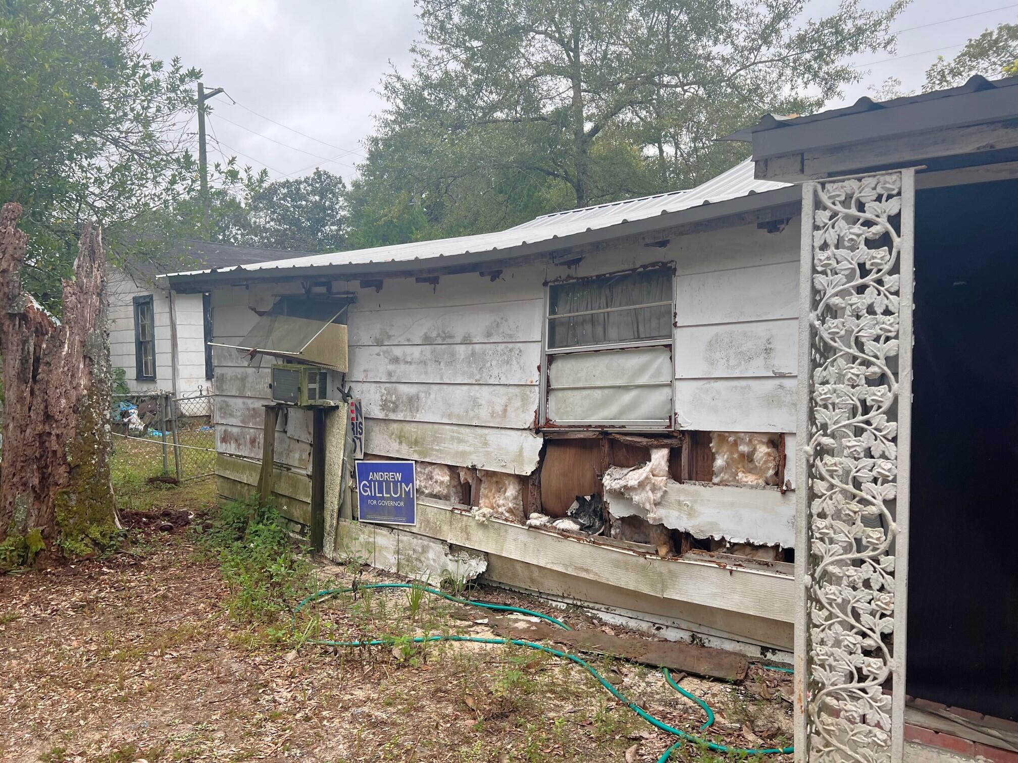 135 & 147 Florence Street, DeFuniak Springs