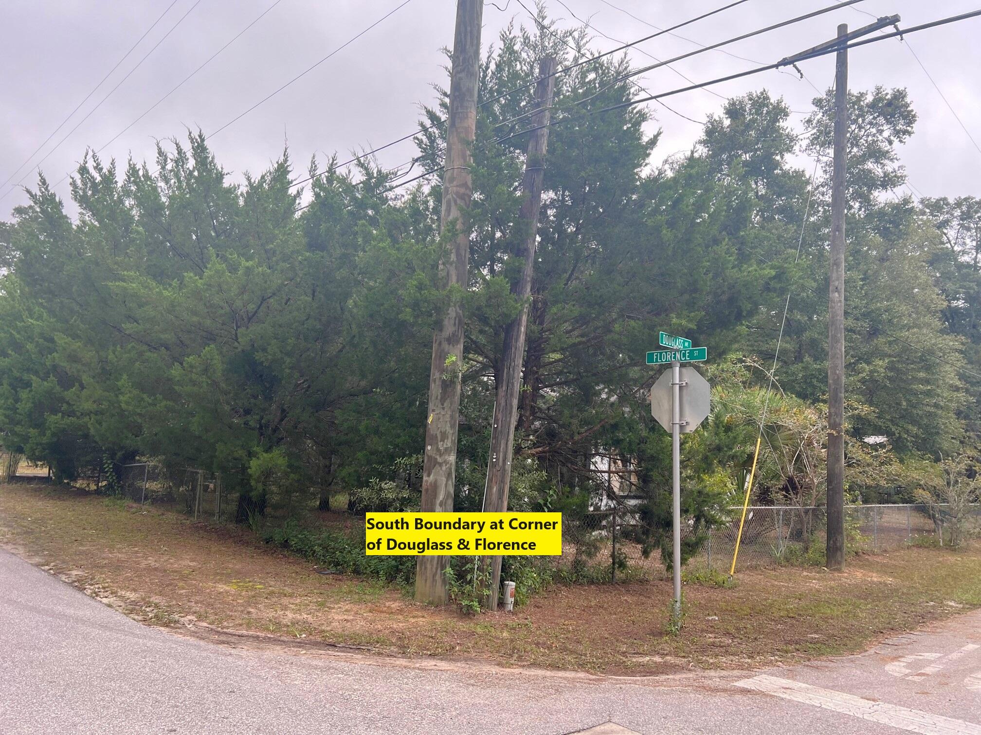 135 & 147 Florence Street, DeFuniak Springs