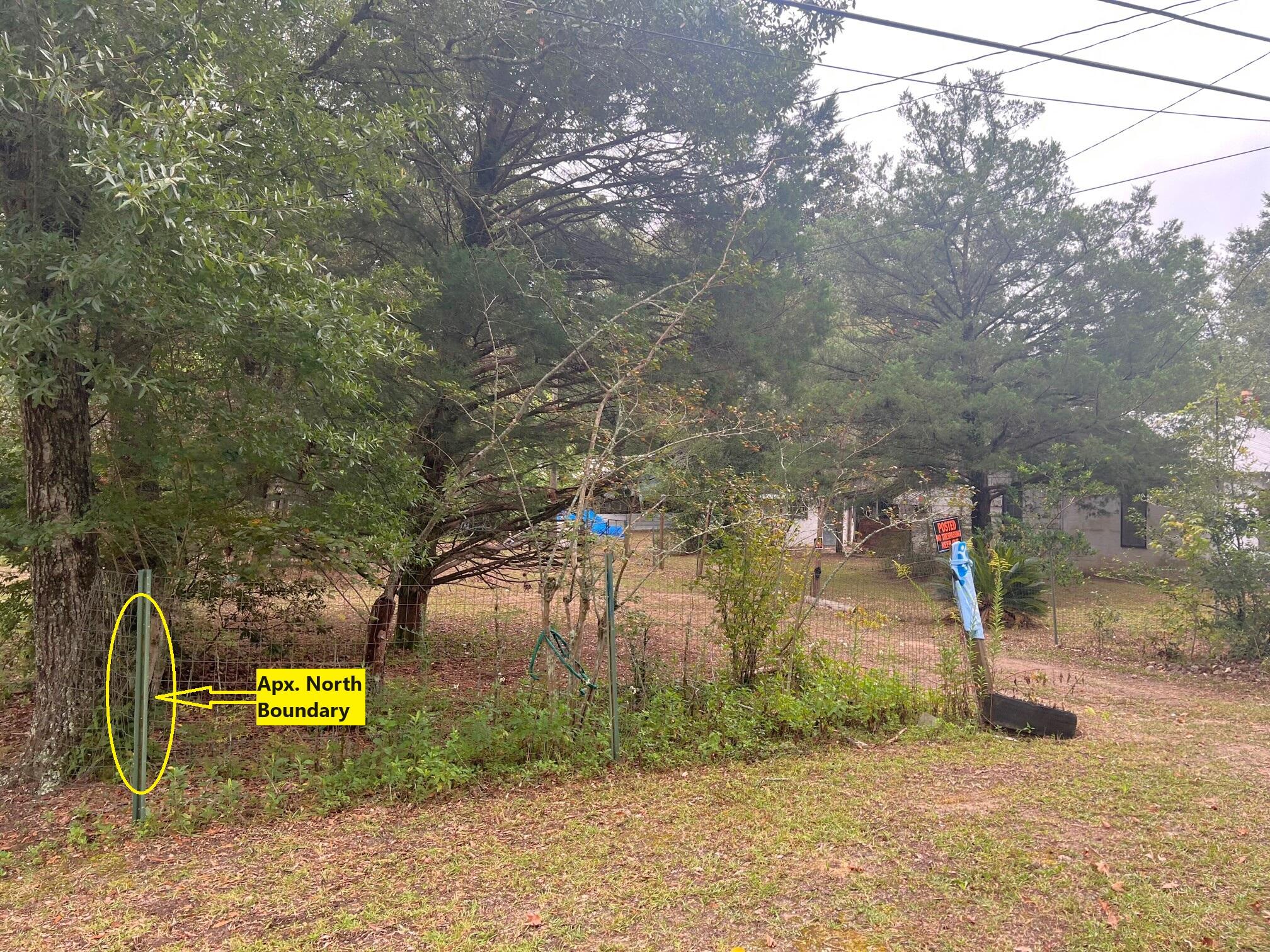 135 & 147 Florence Street, DeFuniak Springs