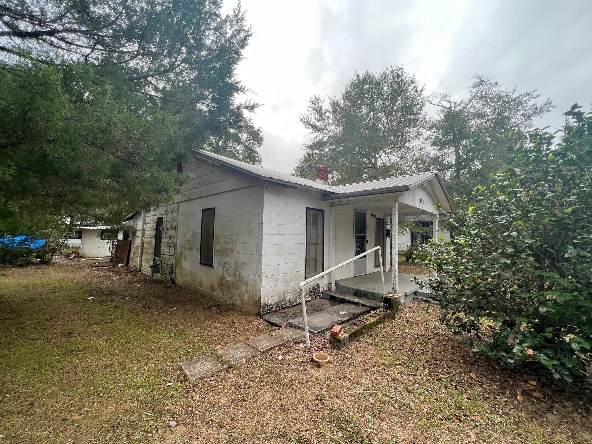 135 & 147 Florence Street, DeFuniak Springs