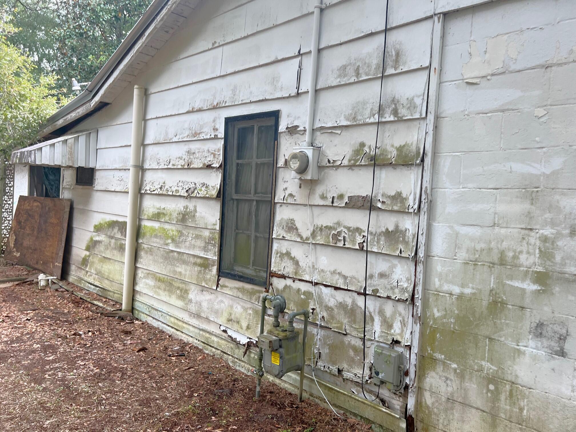 135 & 147 Florence Street, DeFuniak Springs