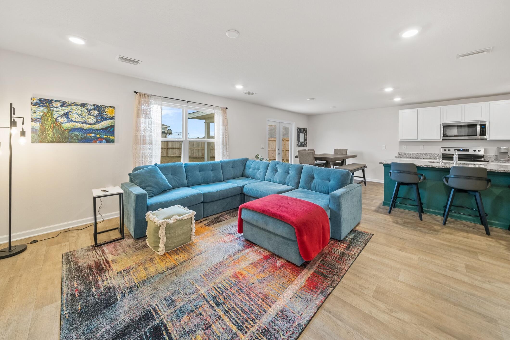 216 Ryder Lane