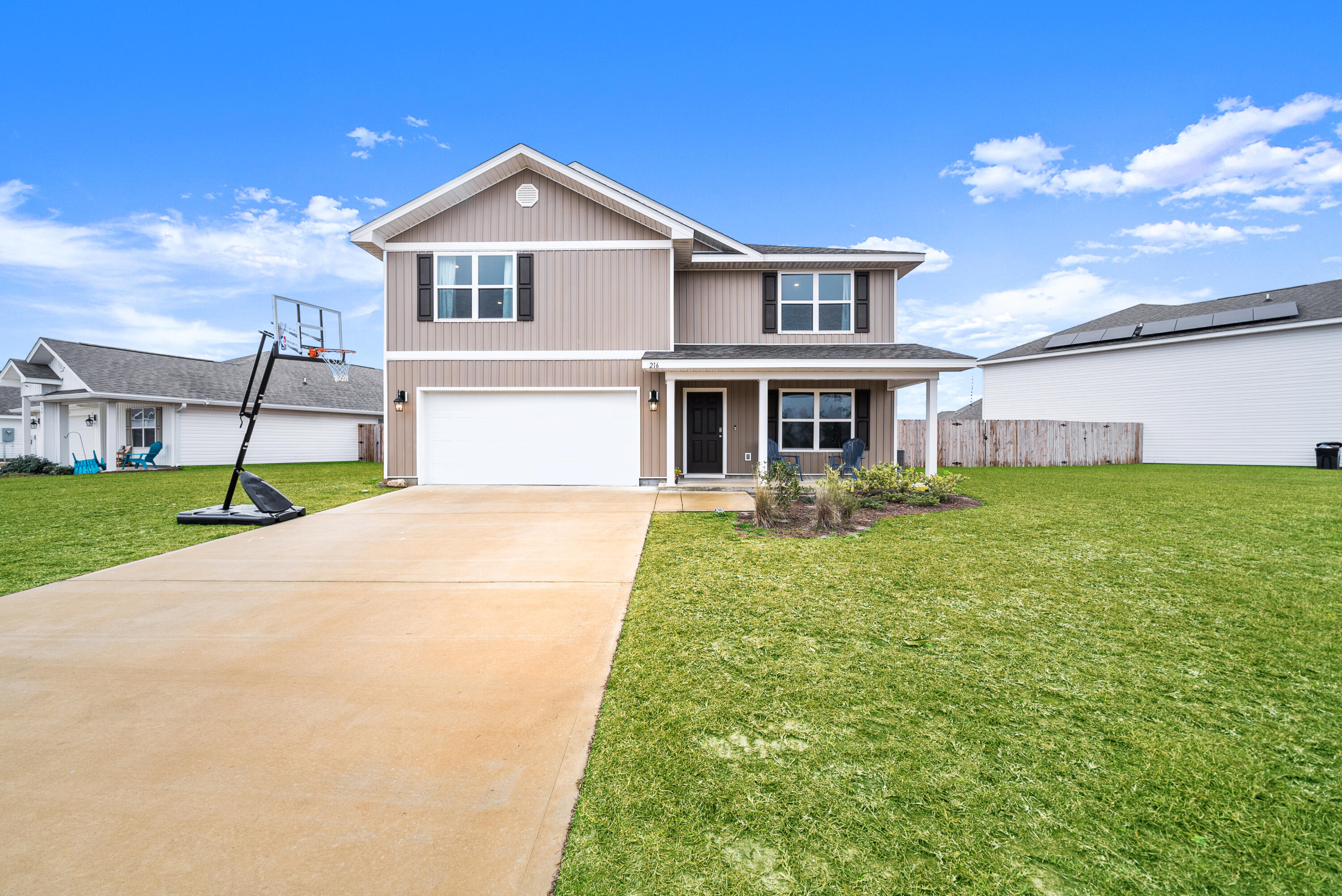 216 Ryder Lane